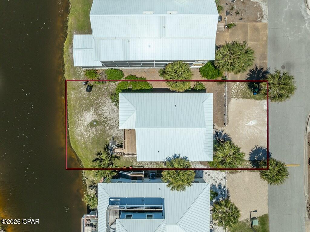 Barrier Dunes - Residential