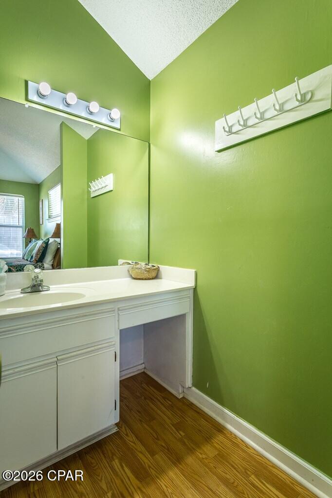 Barrier Dunes - Residential