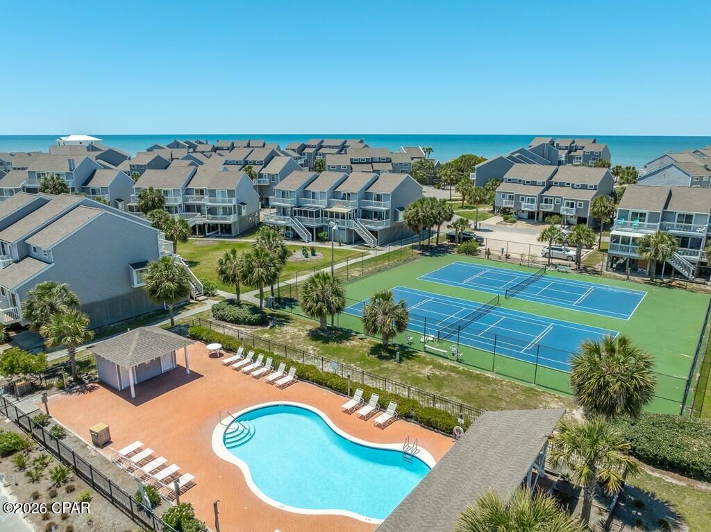 Barrier Dunes - Residential