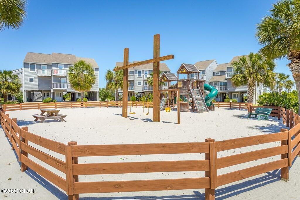 Barrier Dunes - Residential