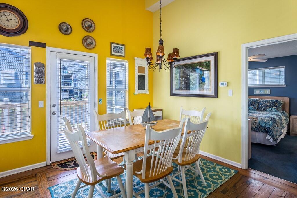 Barrier Dunes - Residential