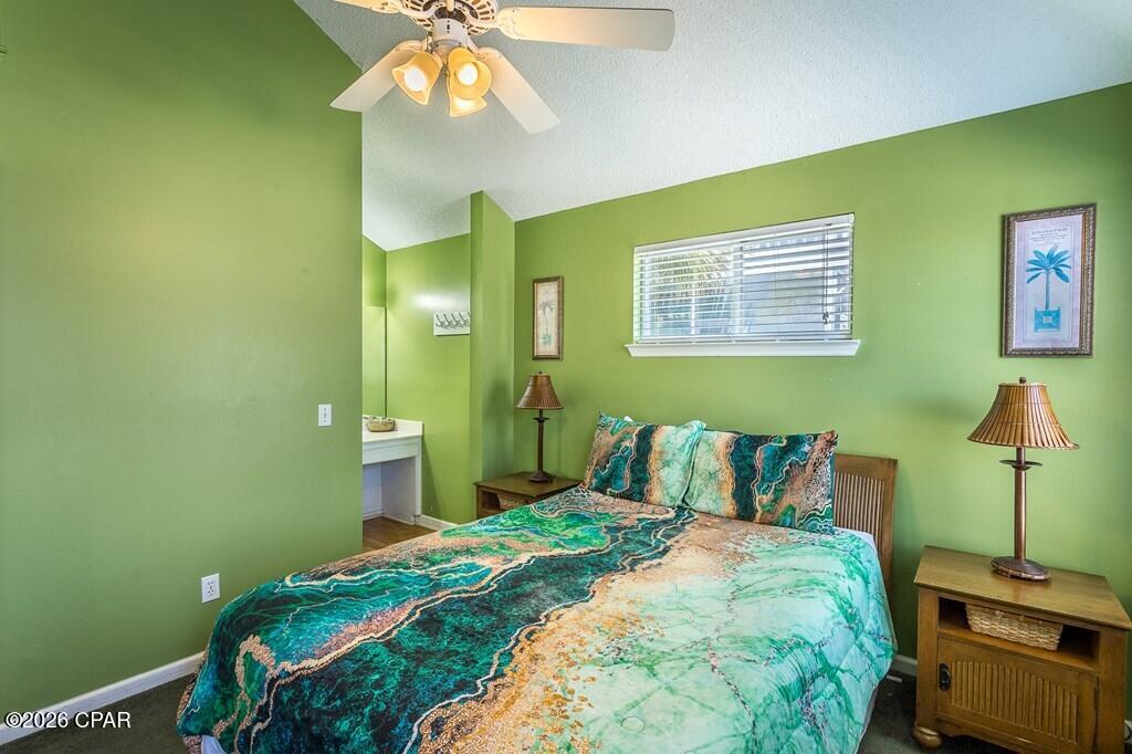 Barrier Dunes - Residential