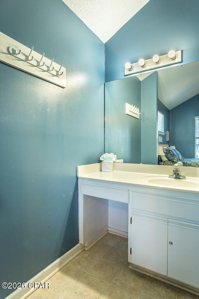 Barrier Dunes - Residential