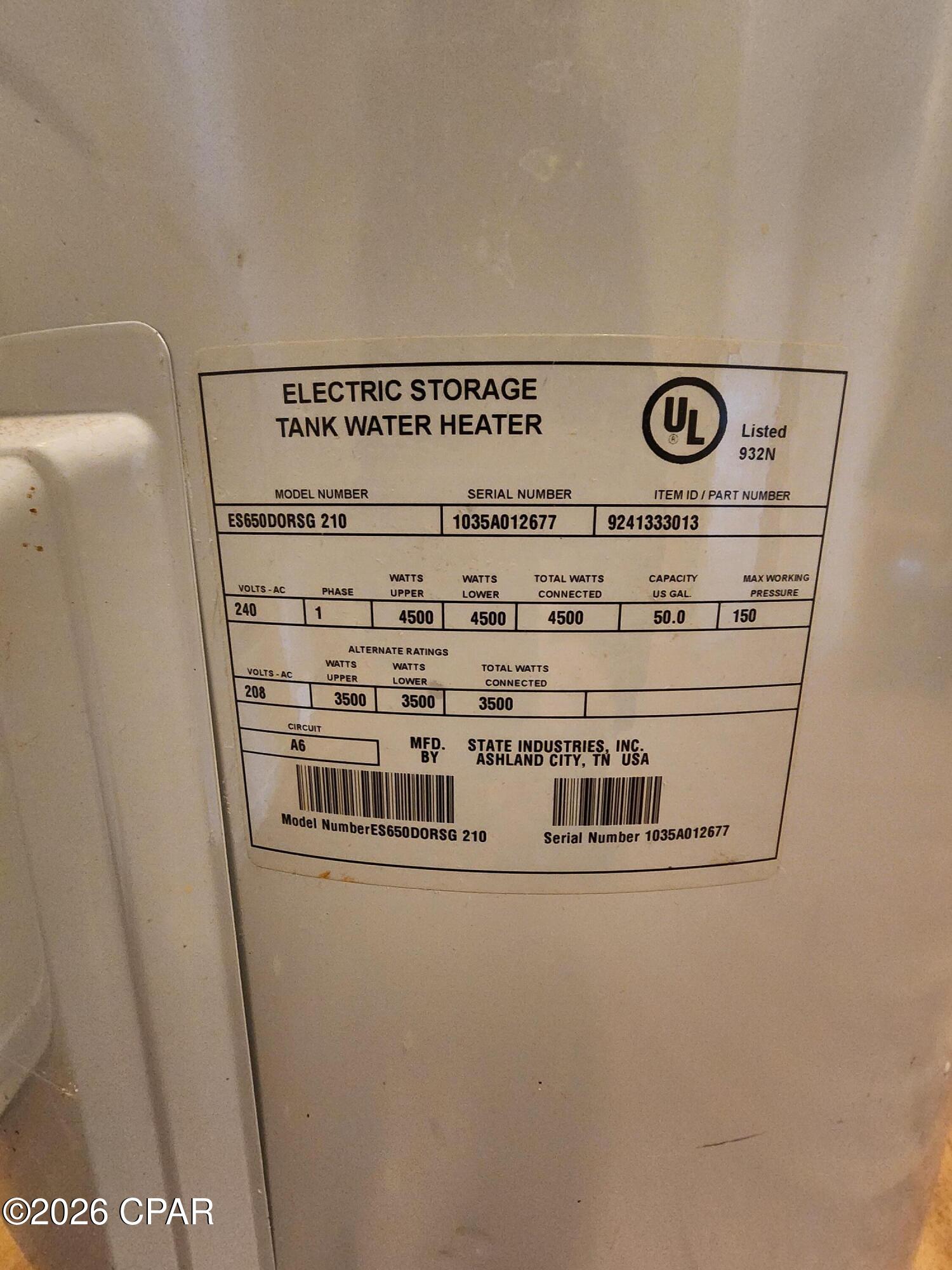 Bayou Plat - Residential