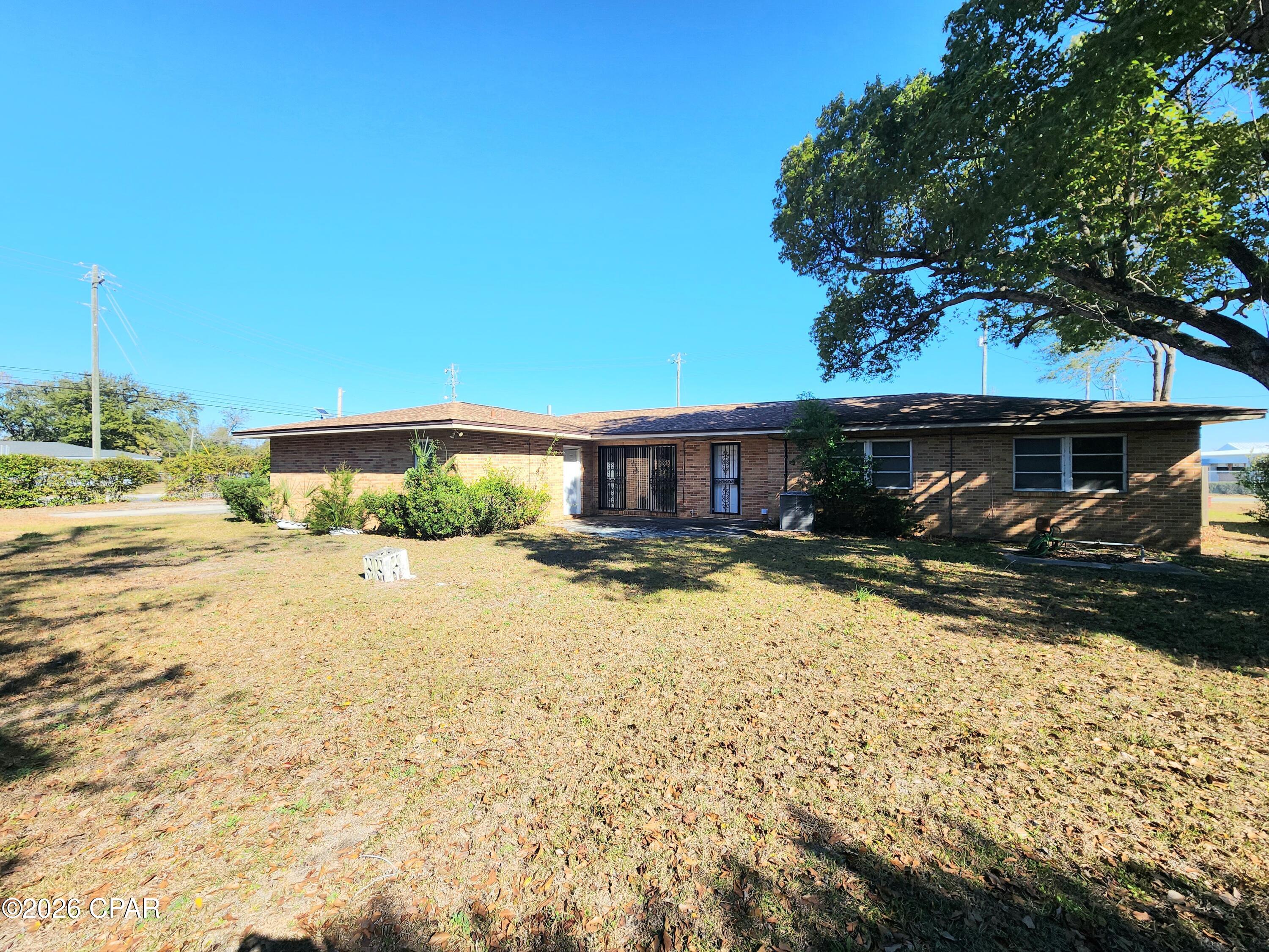 Bayou Plat - Residential