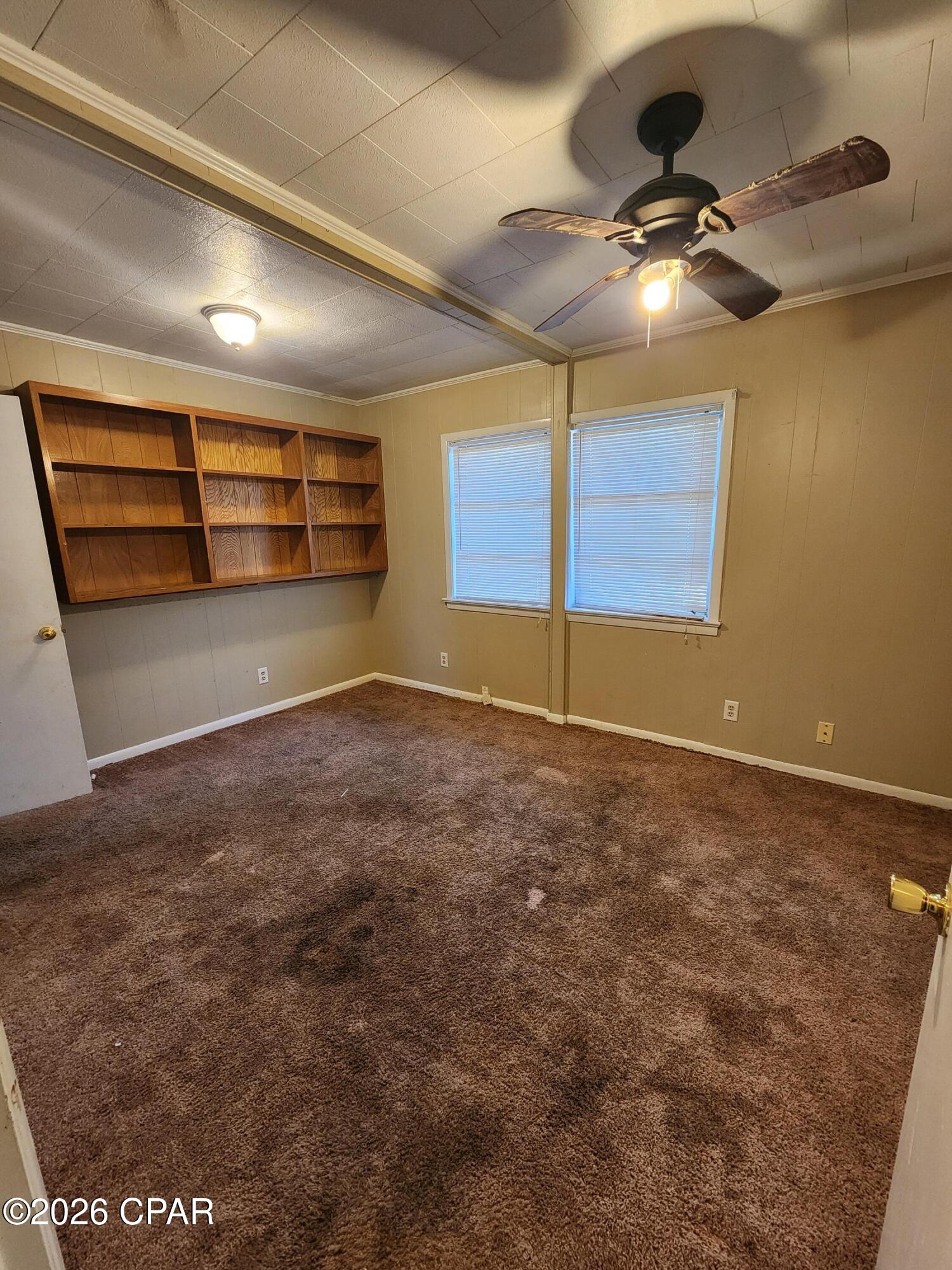 Bayou Plat - Residential