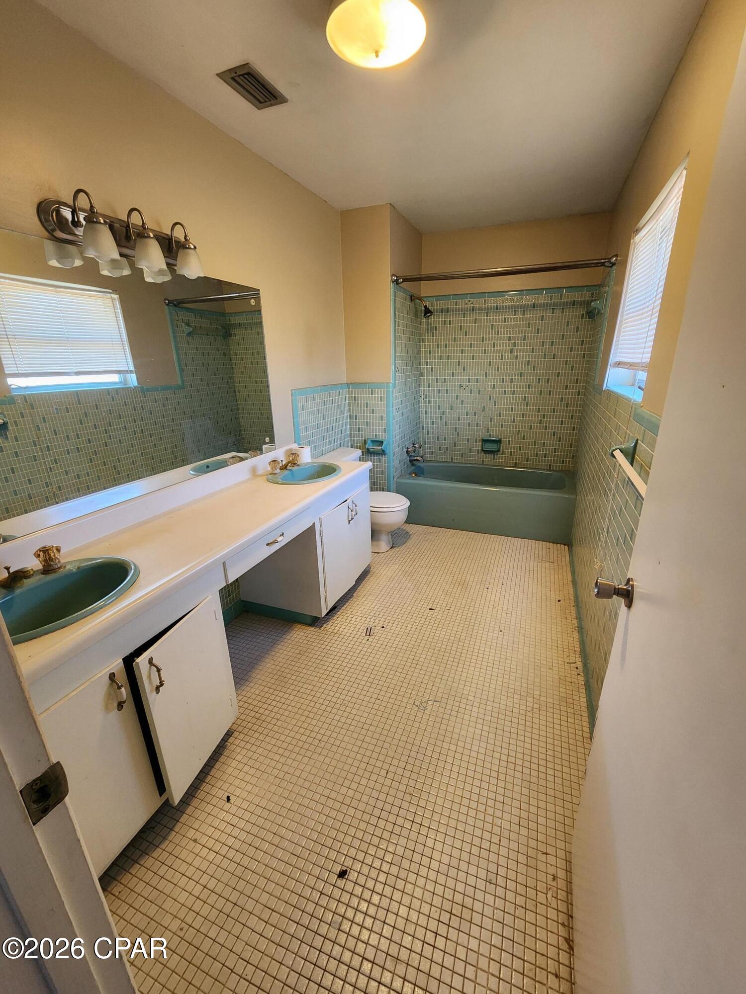 Bayou Plat - Residential