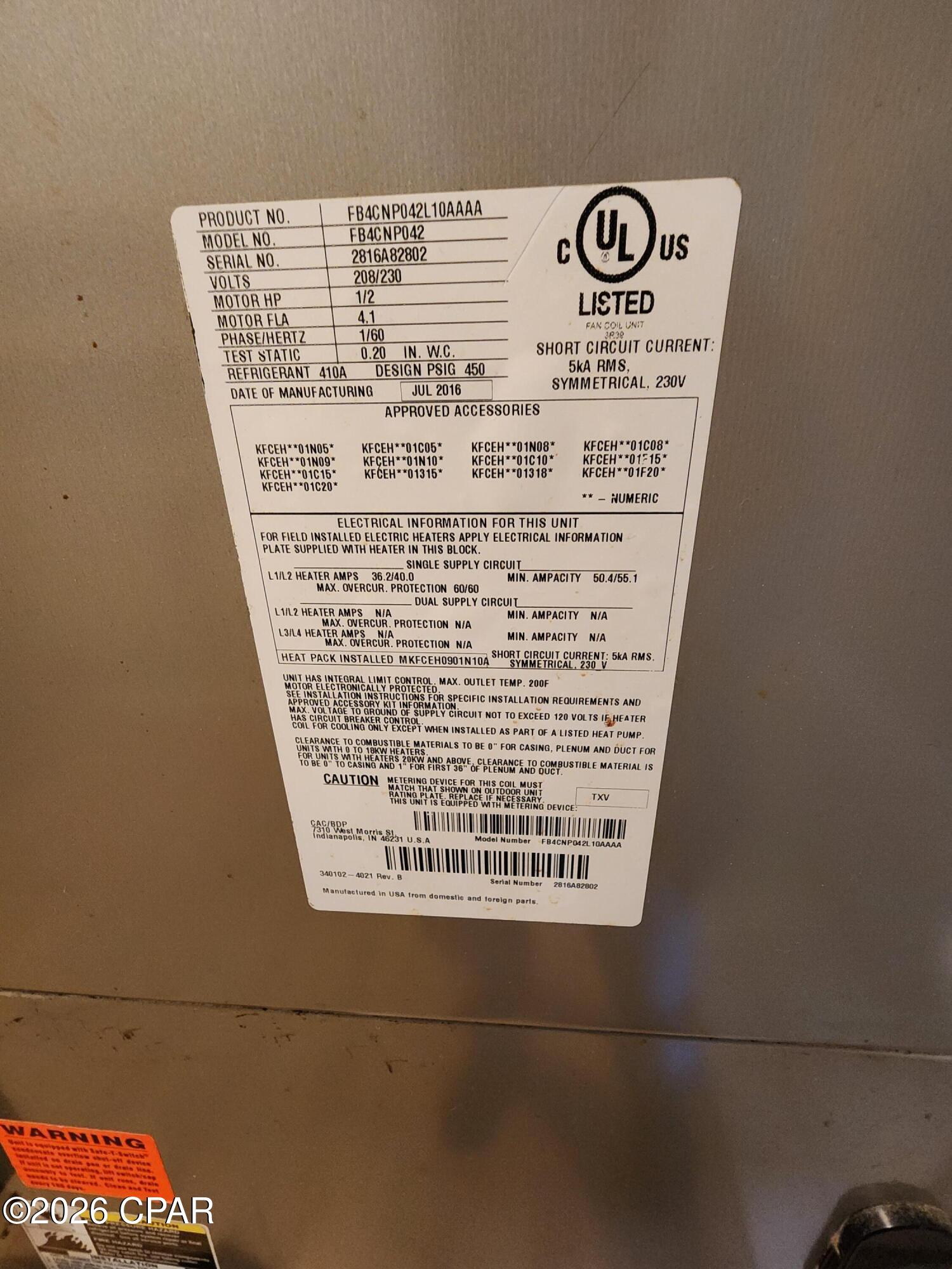 Bayou Plat - Residential