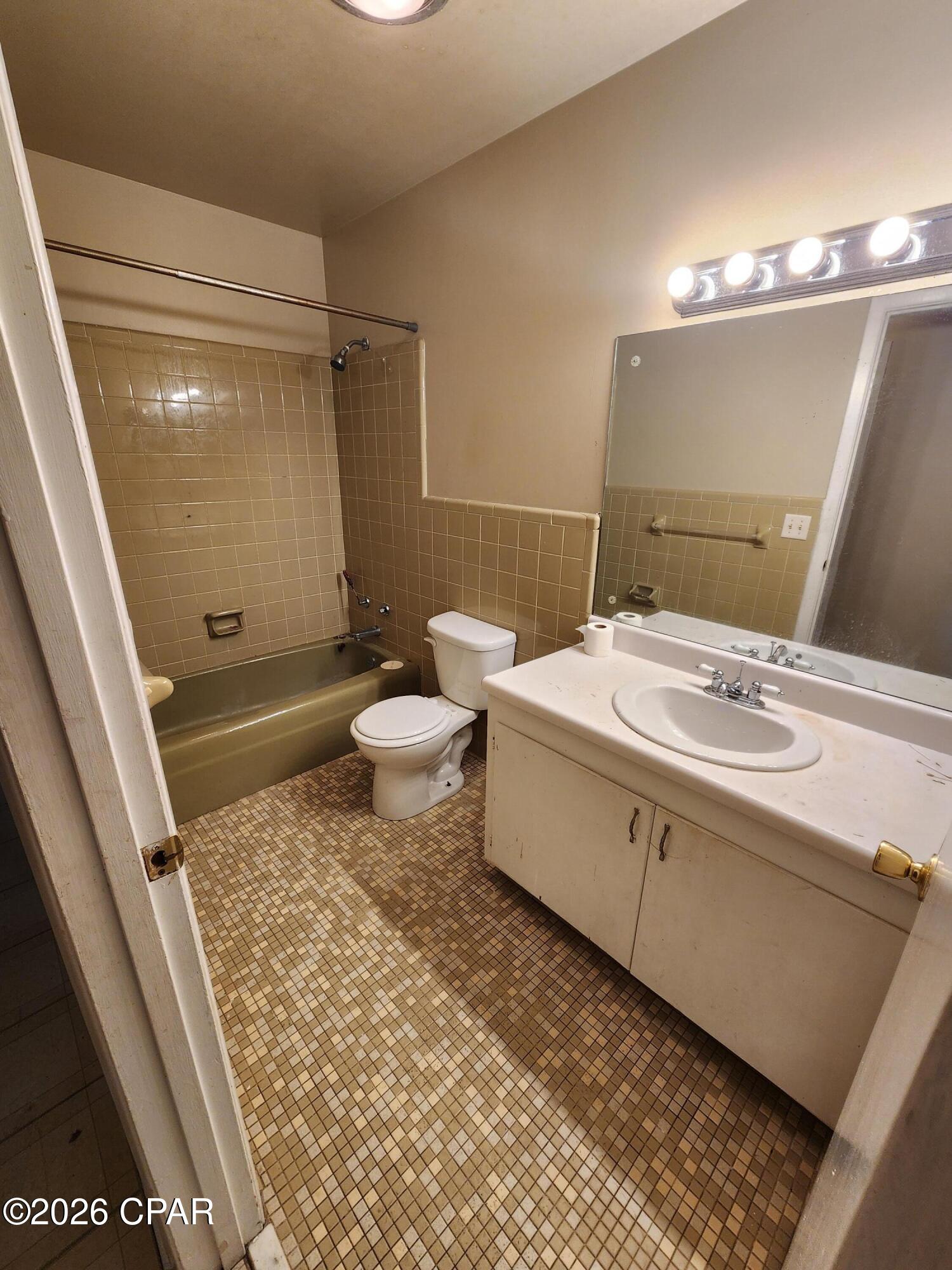 Bayou Plat - Residential