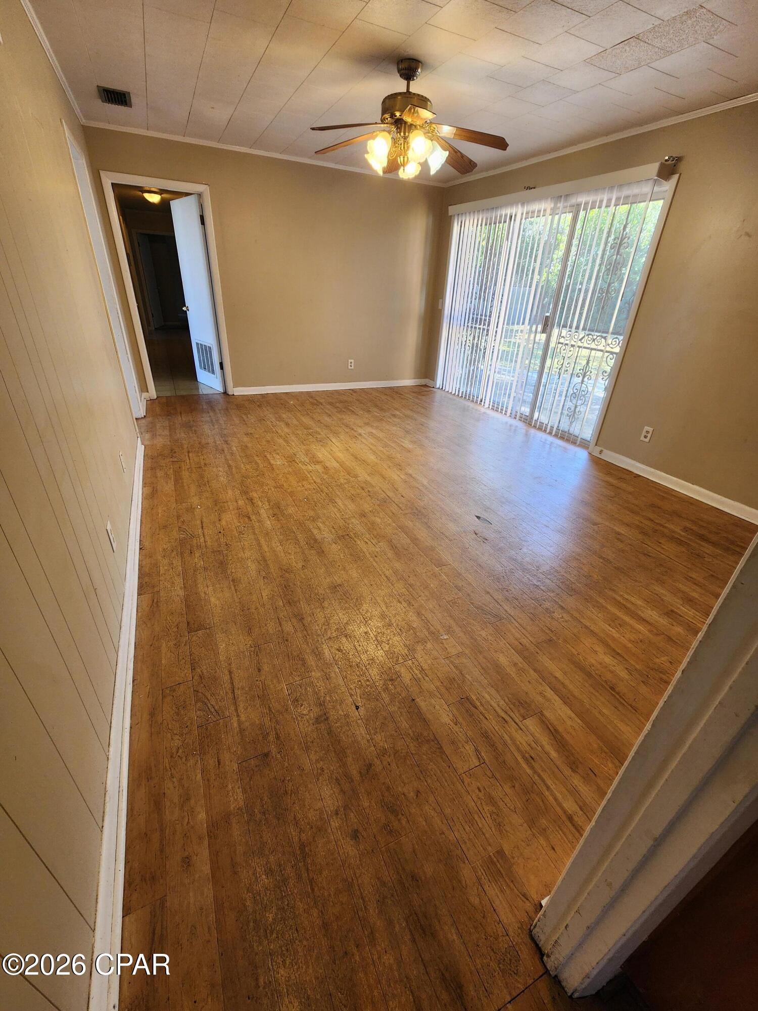 Bayou Plat - Residential