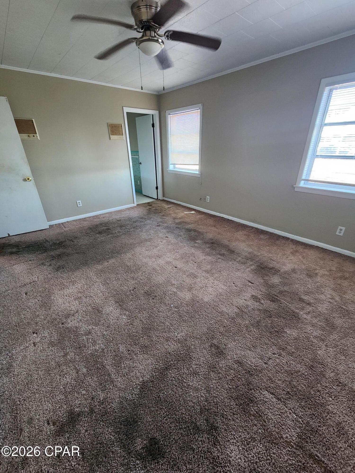 Bayou Plat - Residential