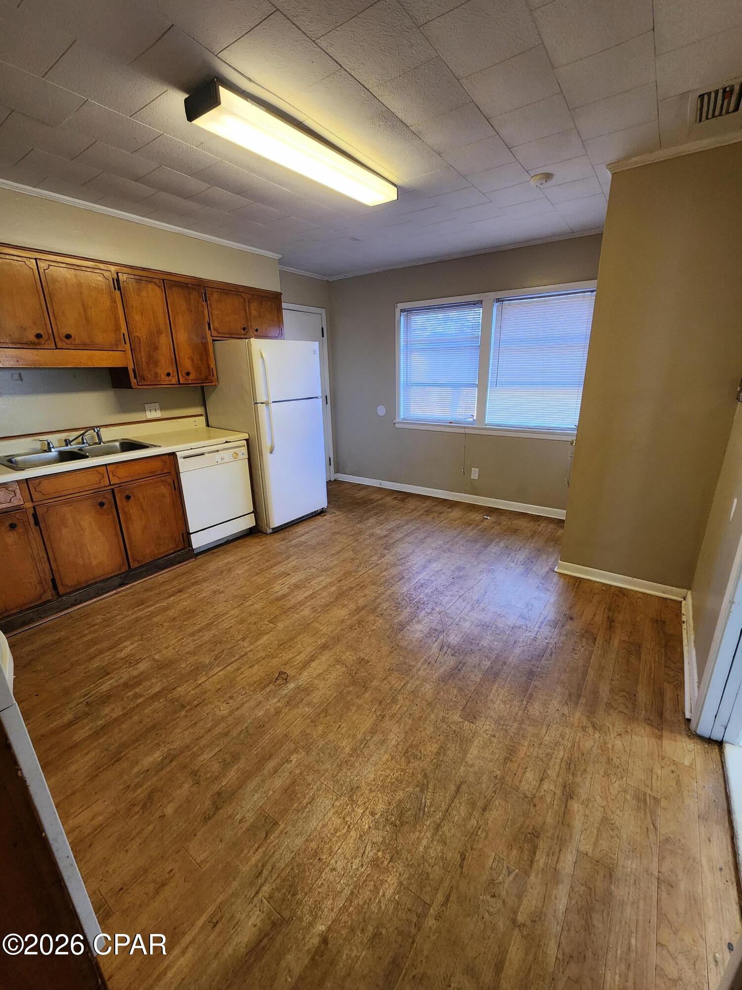 Bayou Plat - Residential