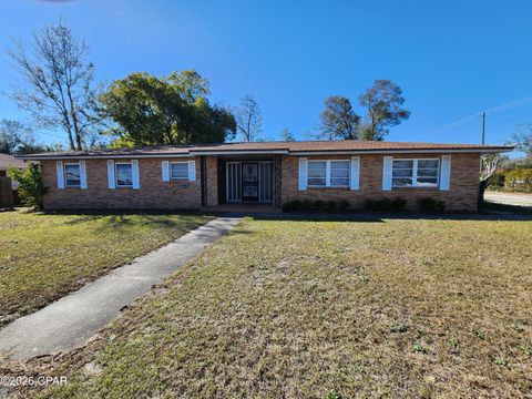 1023 Bay Avenue Panama City FL 32401