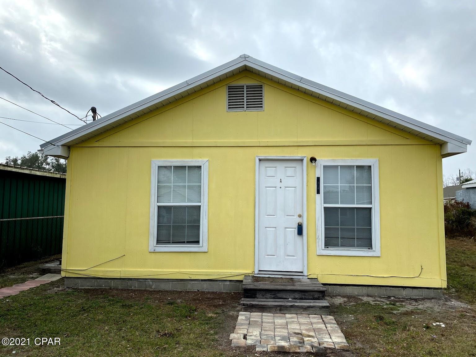 [No Recorded Subdiv] - Residential