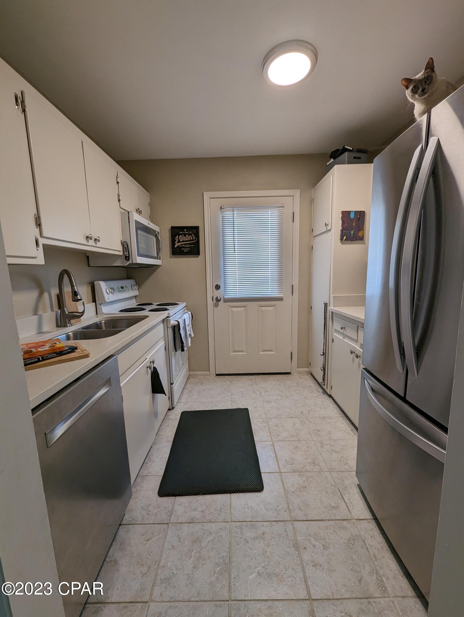 Landmark On St. Andrews Bay - Residential