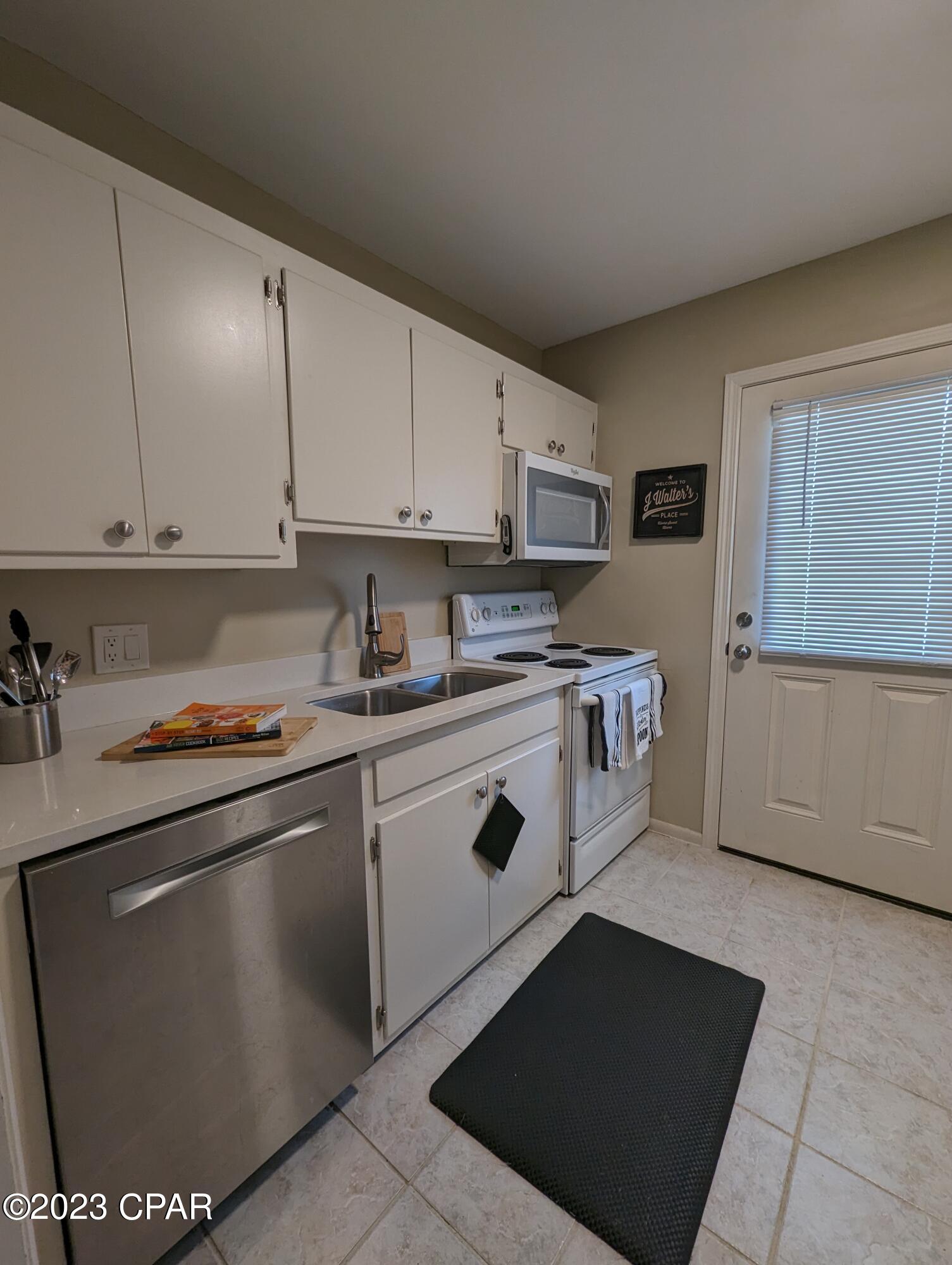 Landmark On St. Andrews Bay - Residential