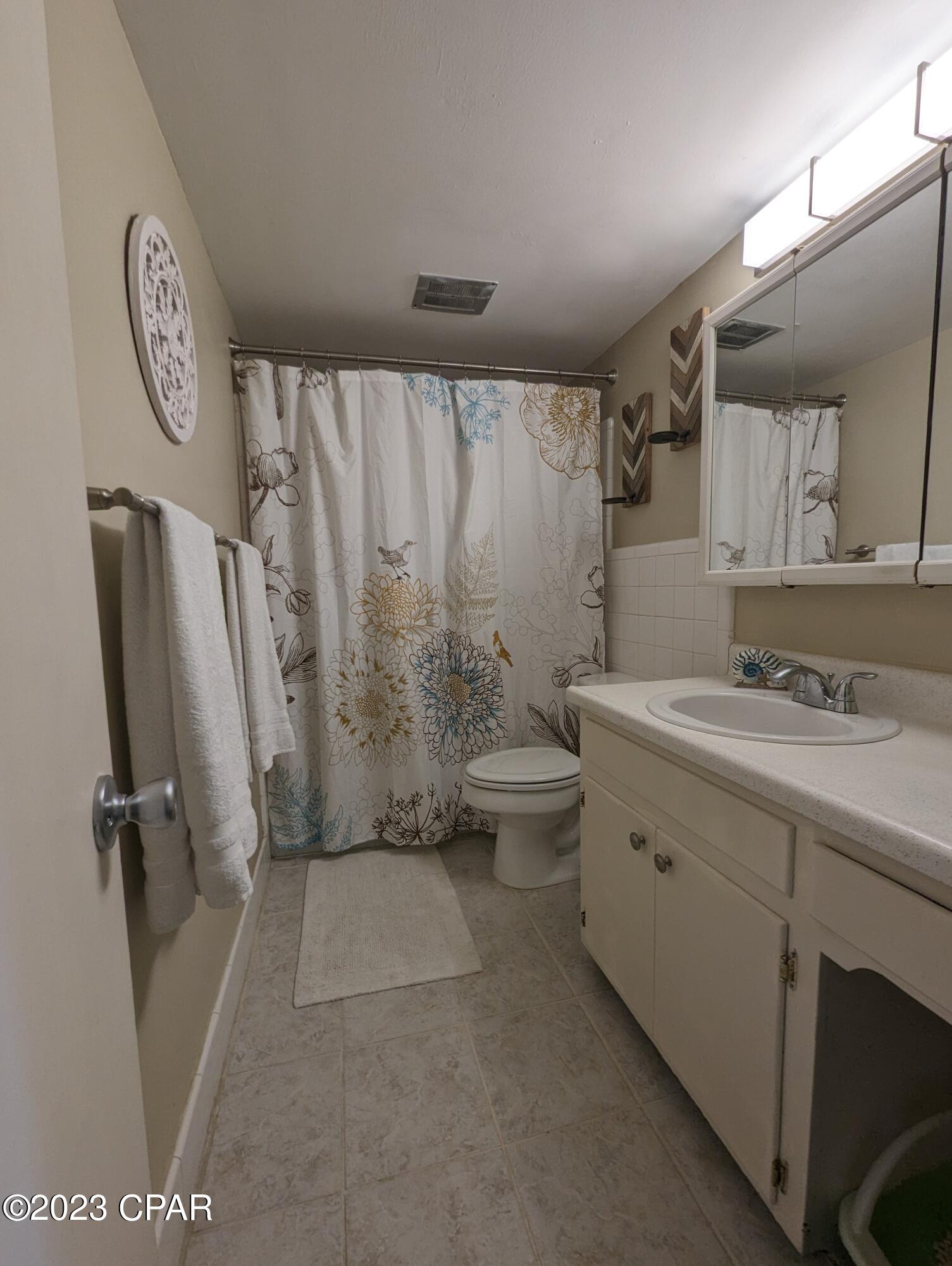 Landmark On St. Andrews Bay - Residential