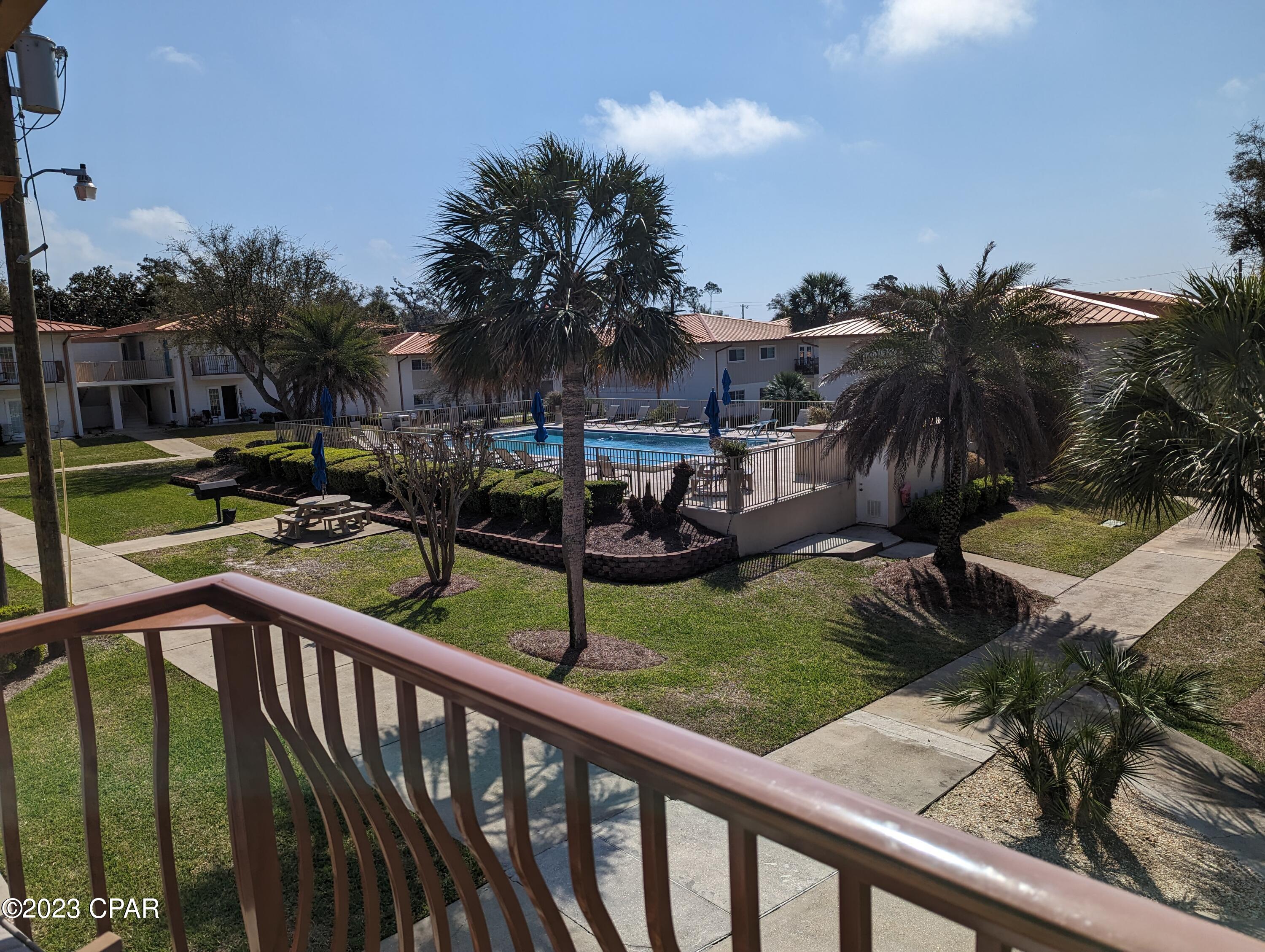 Landmark On St. Andrews Bay - Residential