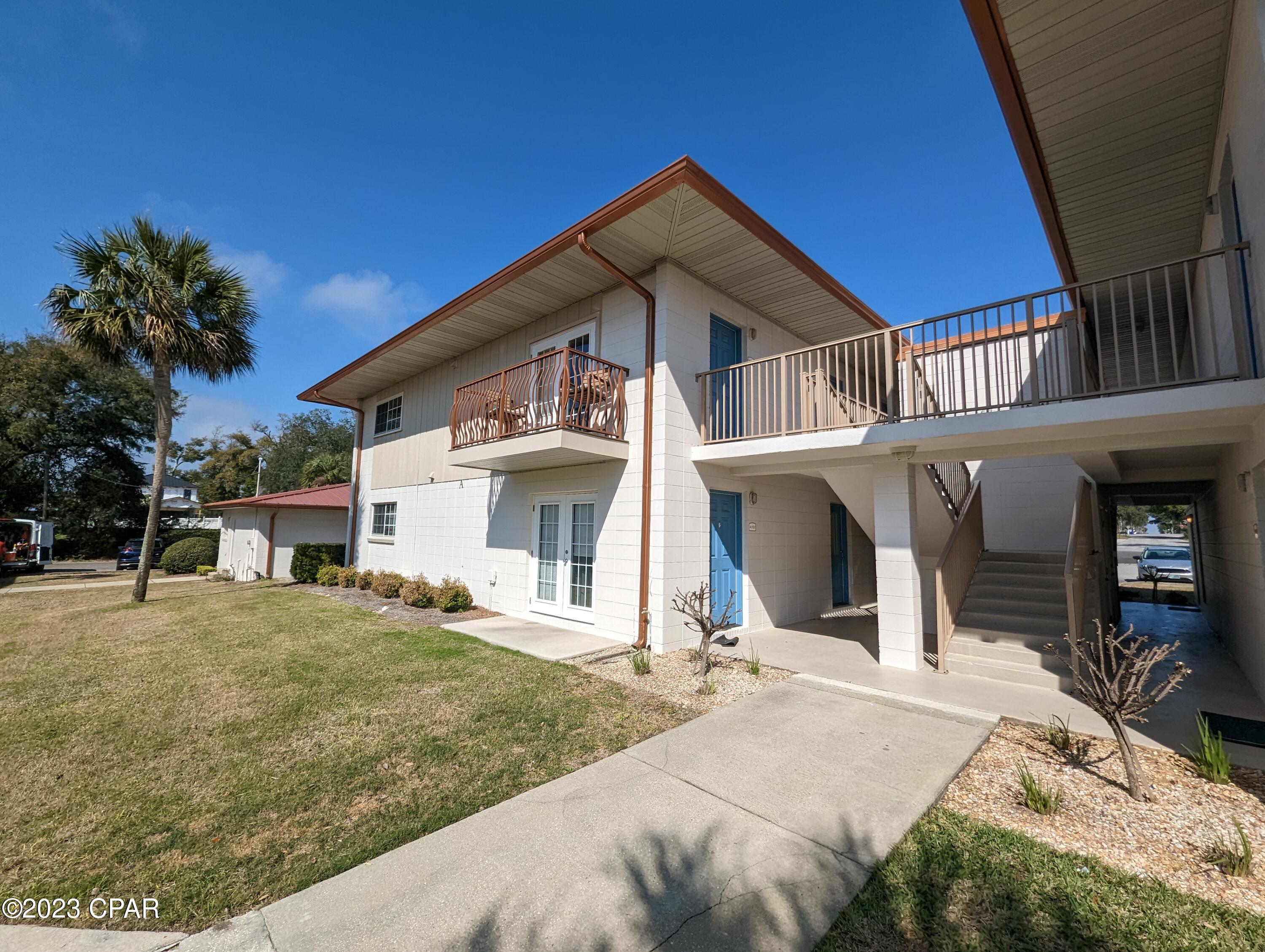 Landmark On St. Andrews Bay - Residential