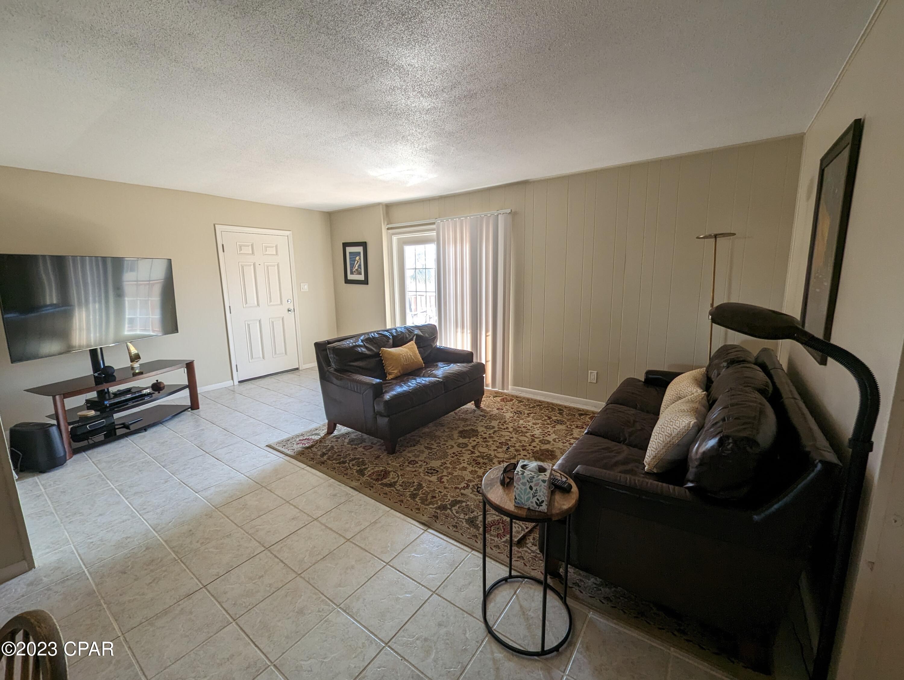 Landmark On St. Andrews Bay - Residential