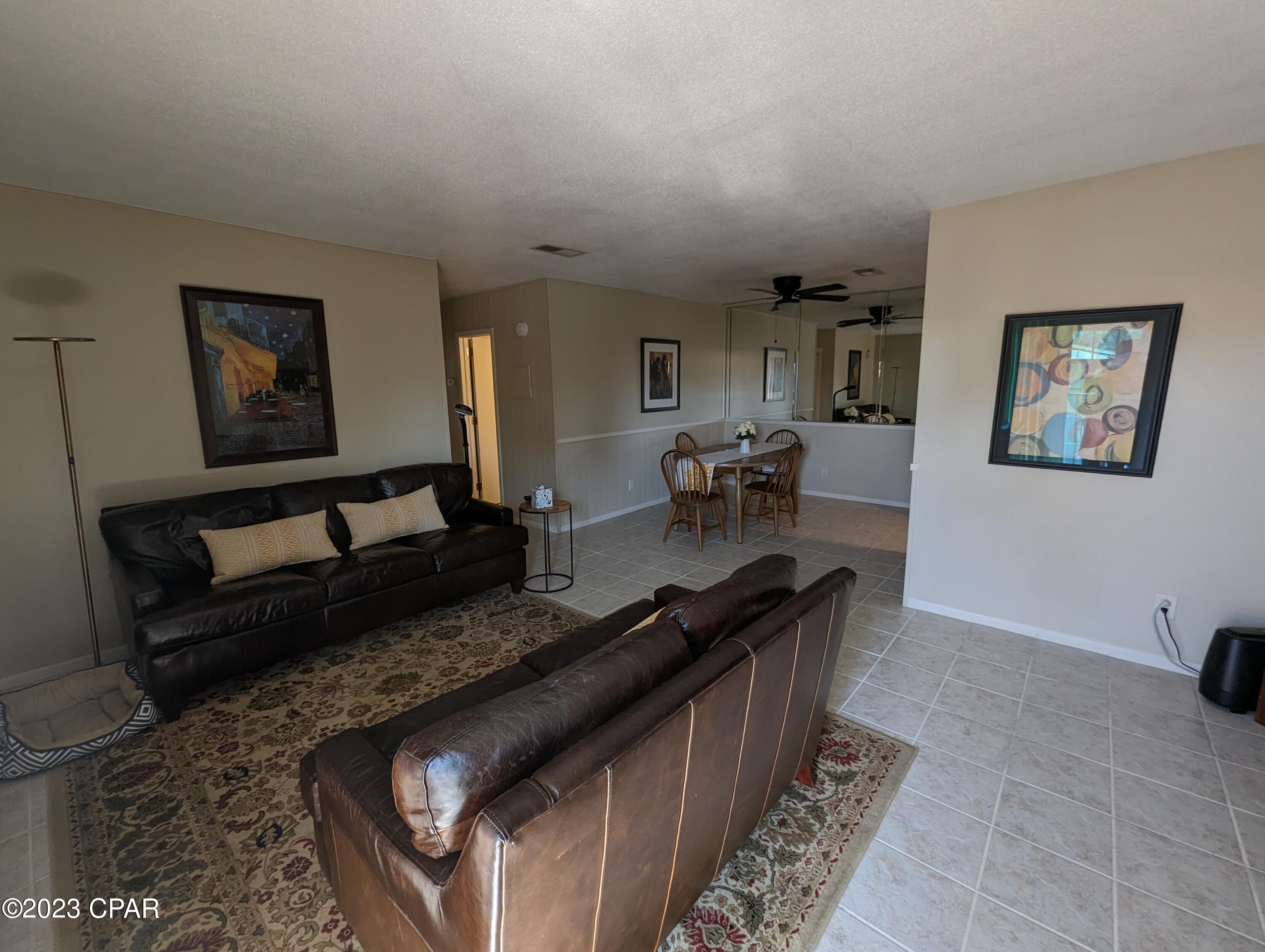 Landmark On St. Andrews Bay - Residential