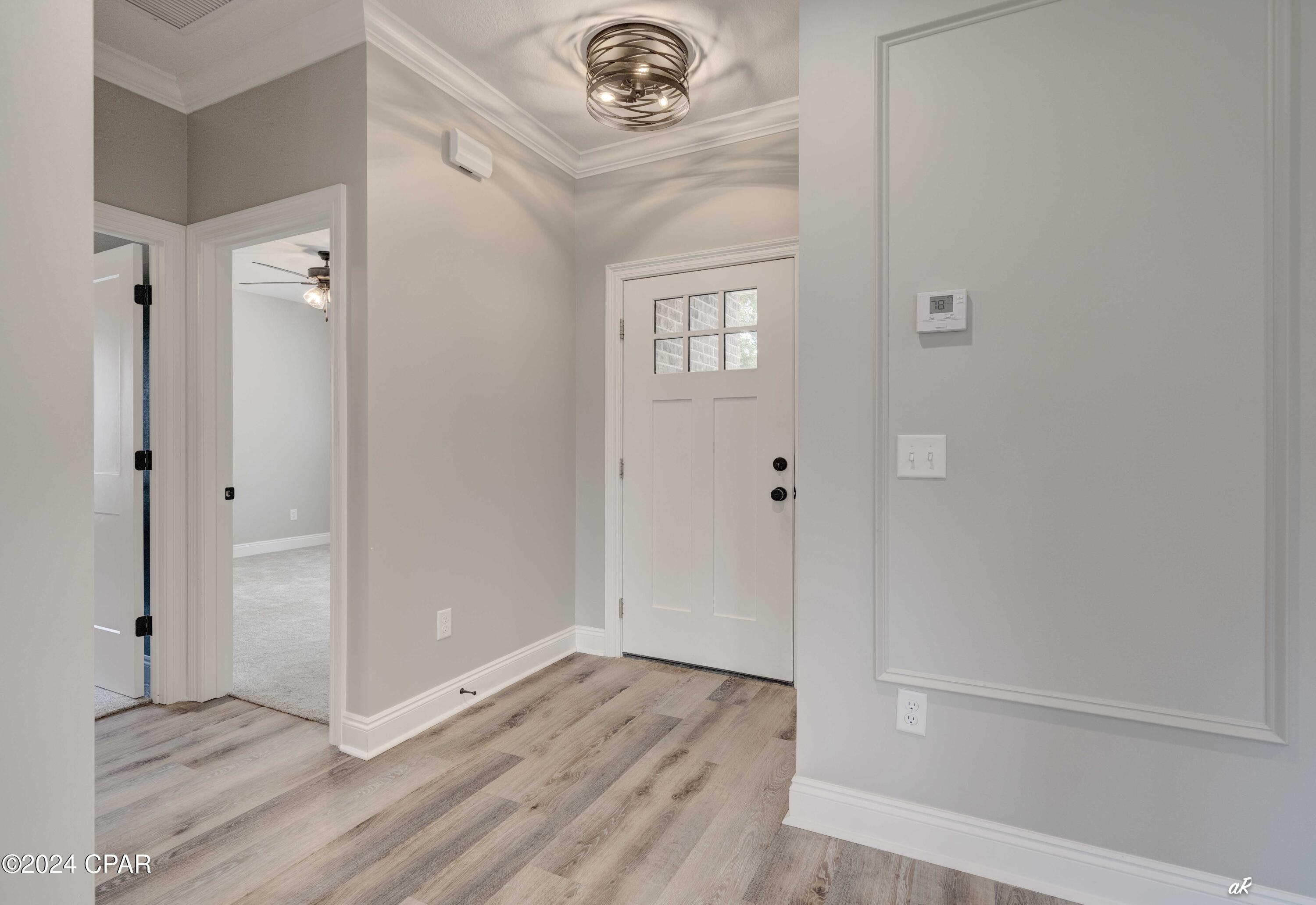 [No Recorded Subdiv] - Residential Lease