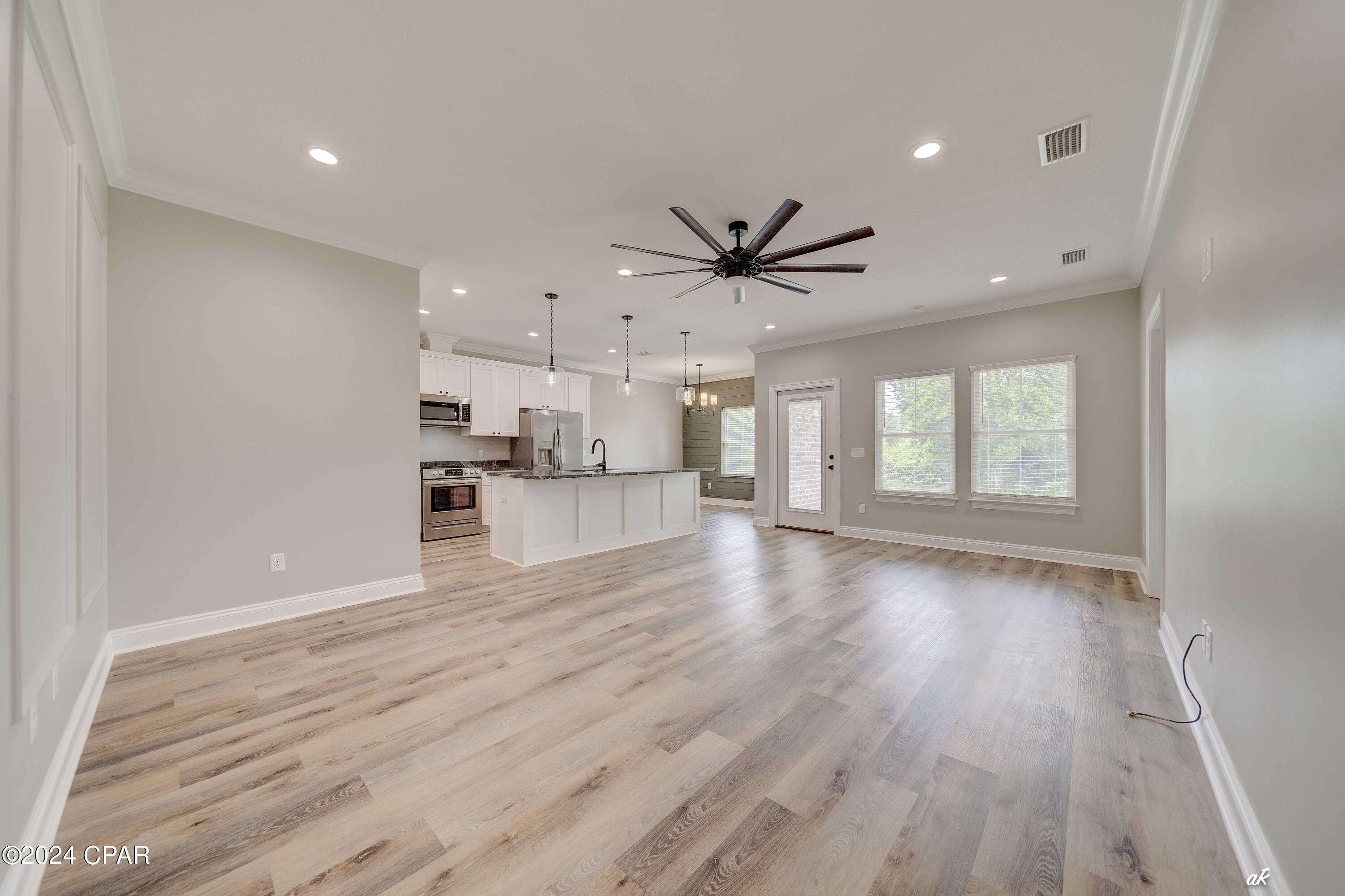 [No Recorded Subdiv] - Residential Lease