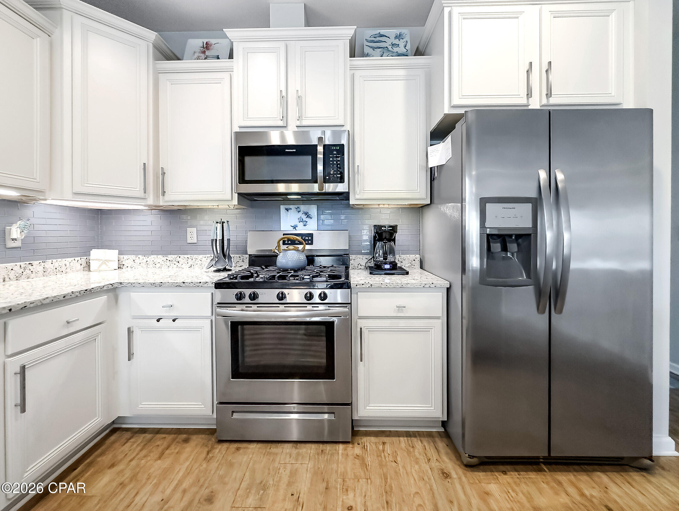 Windmark - Residential