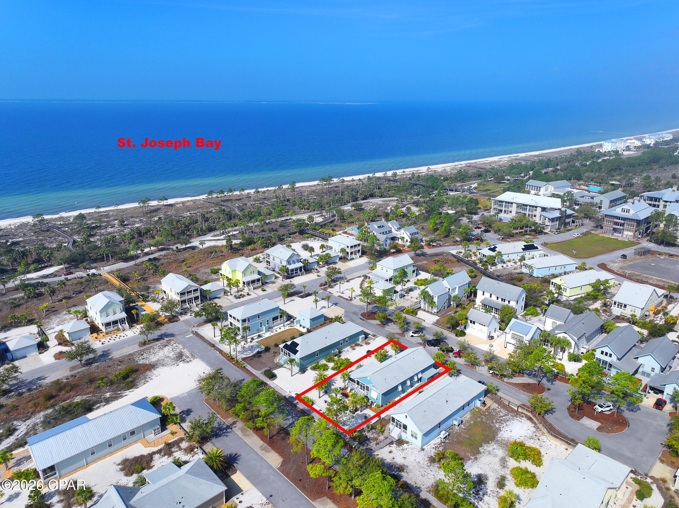 Windmark - Residential