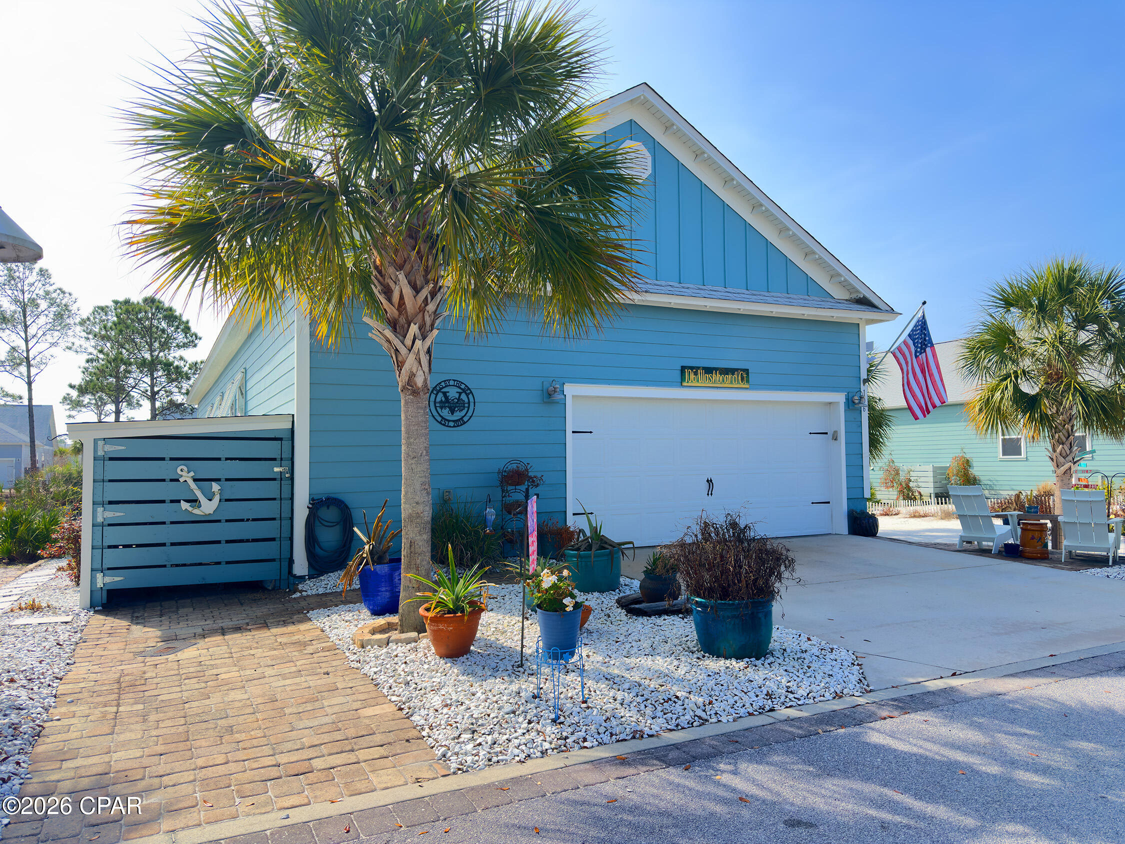 Windmark - Residential