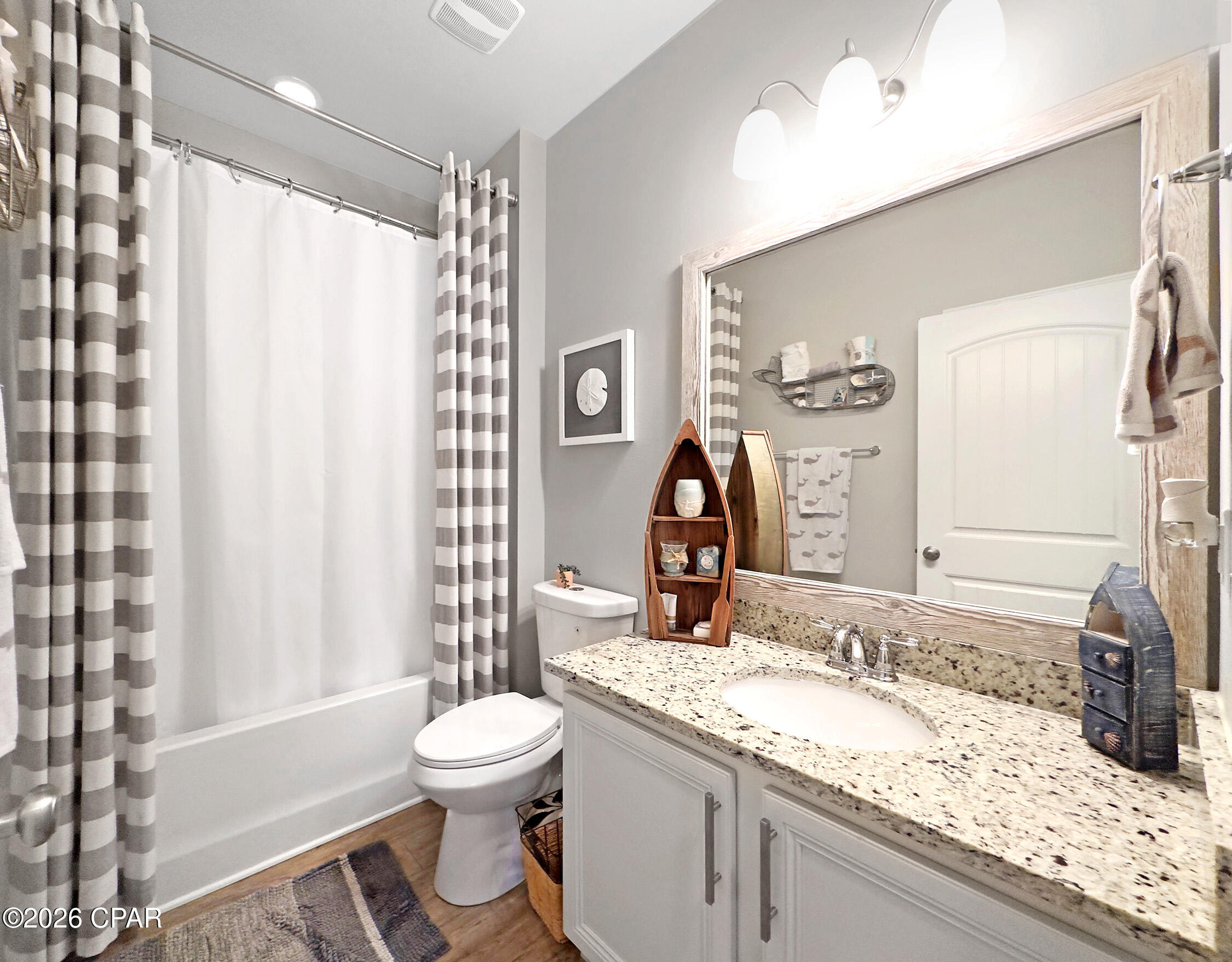 Windmark - Residential