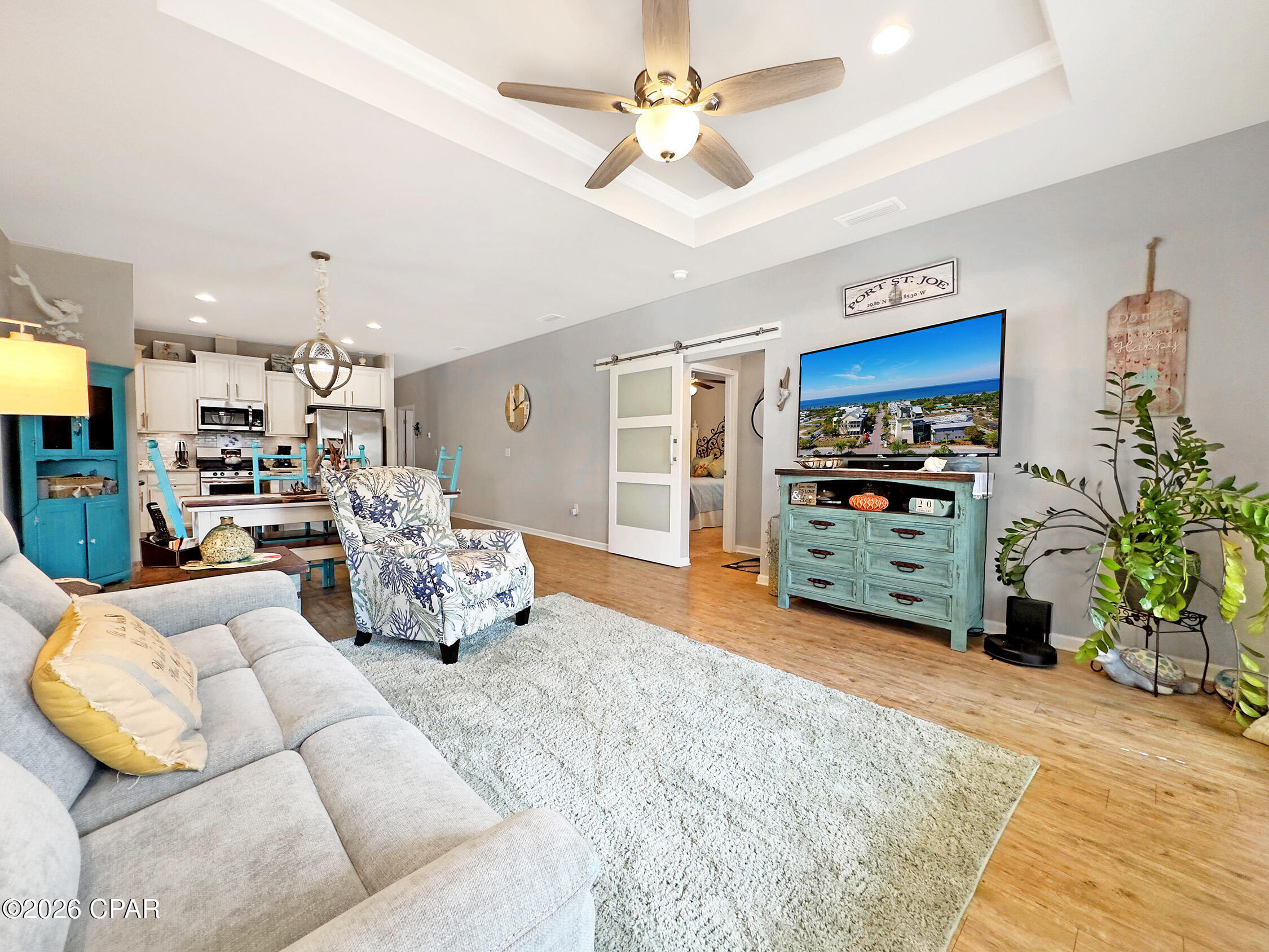 Windmark - Residential