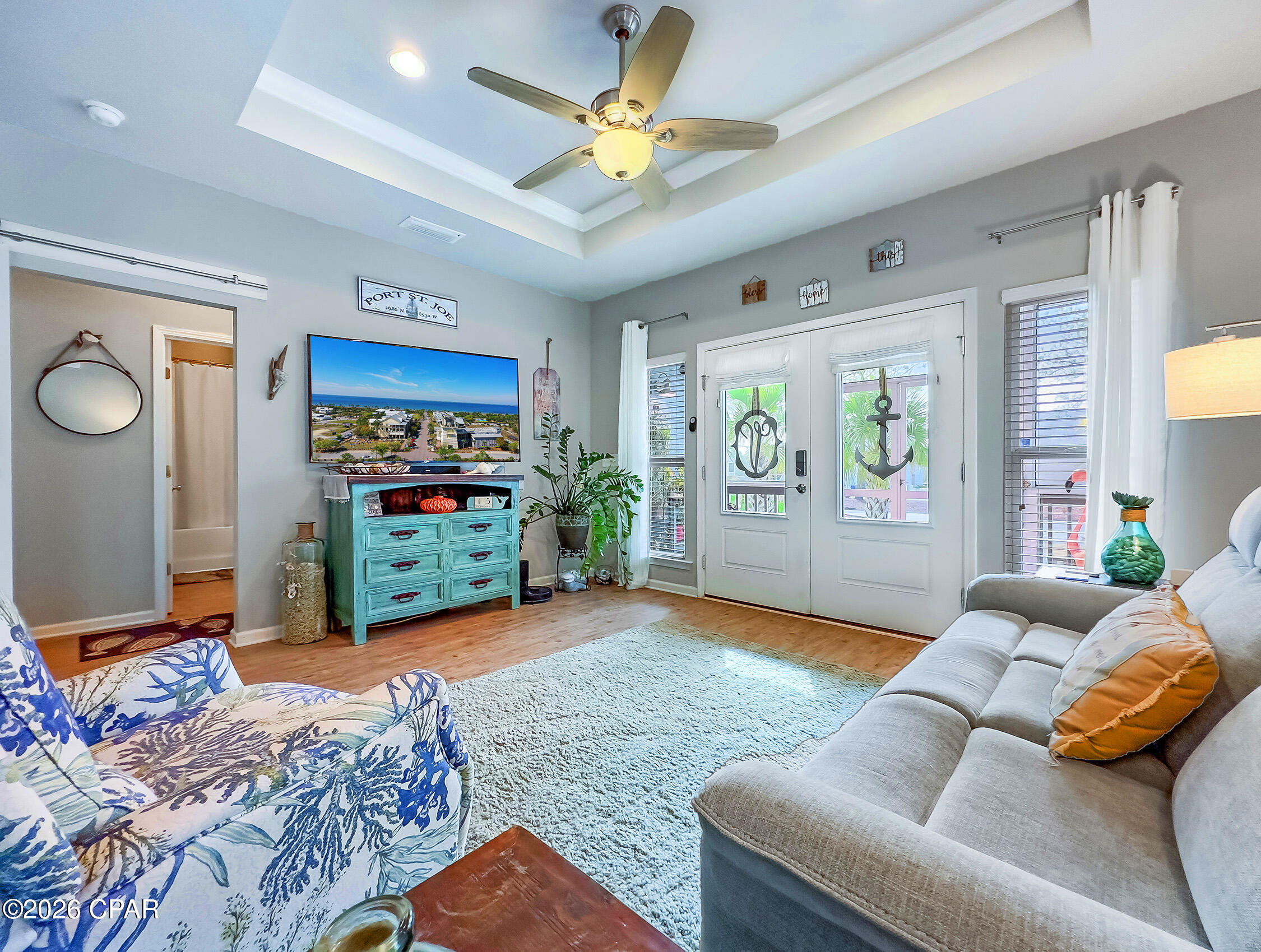 Windmark - Residential