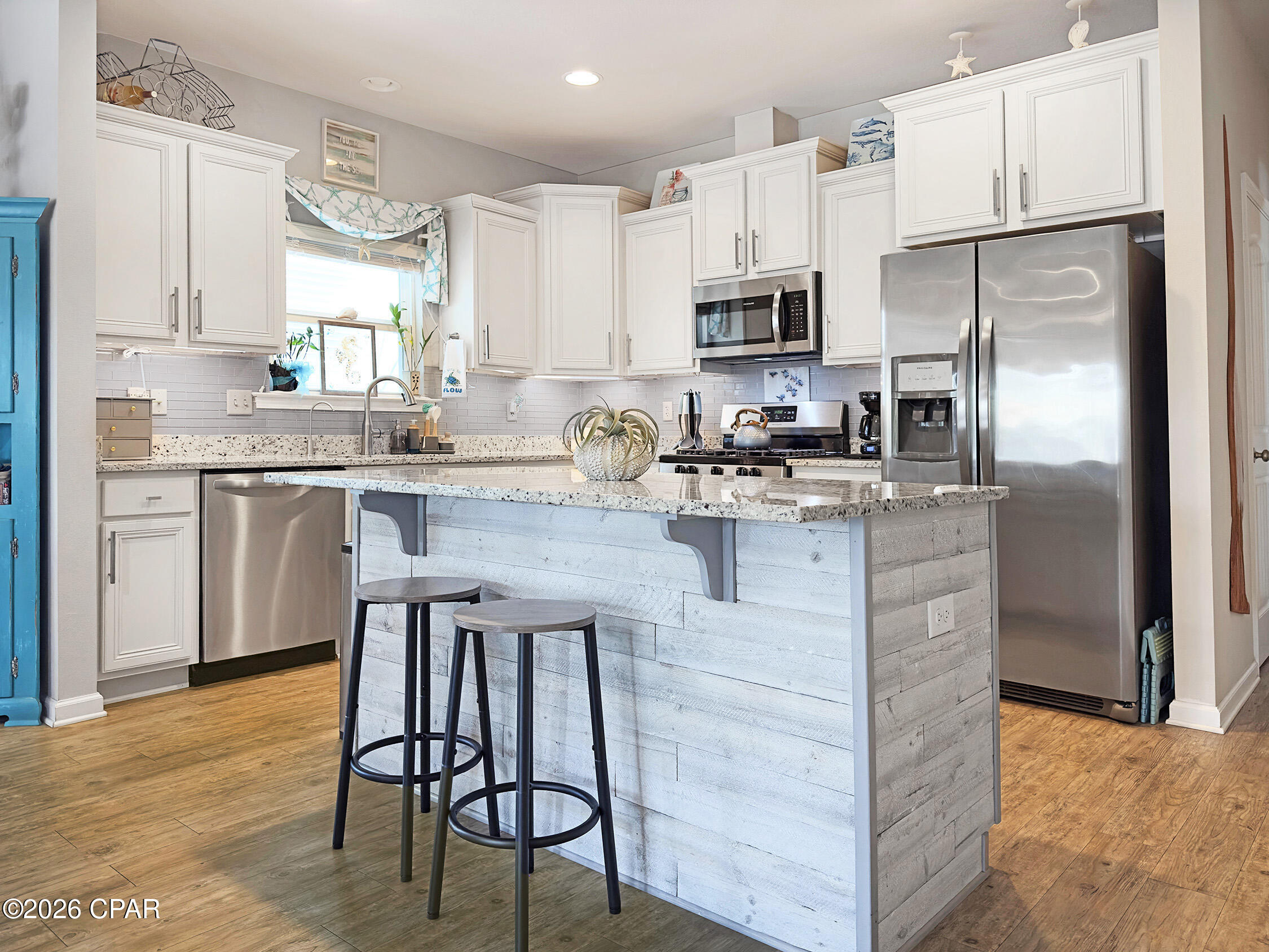 Windmark - Residential