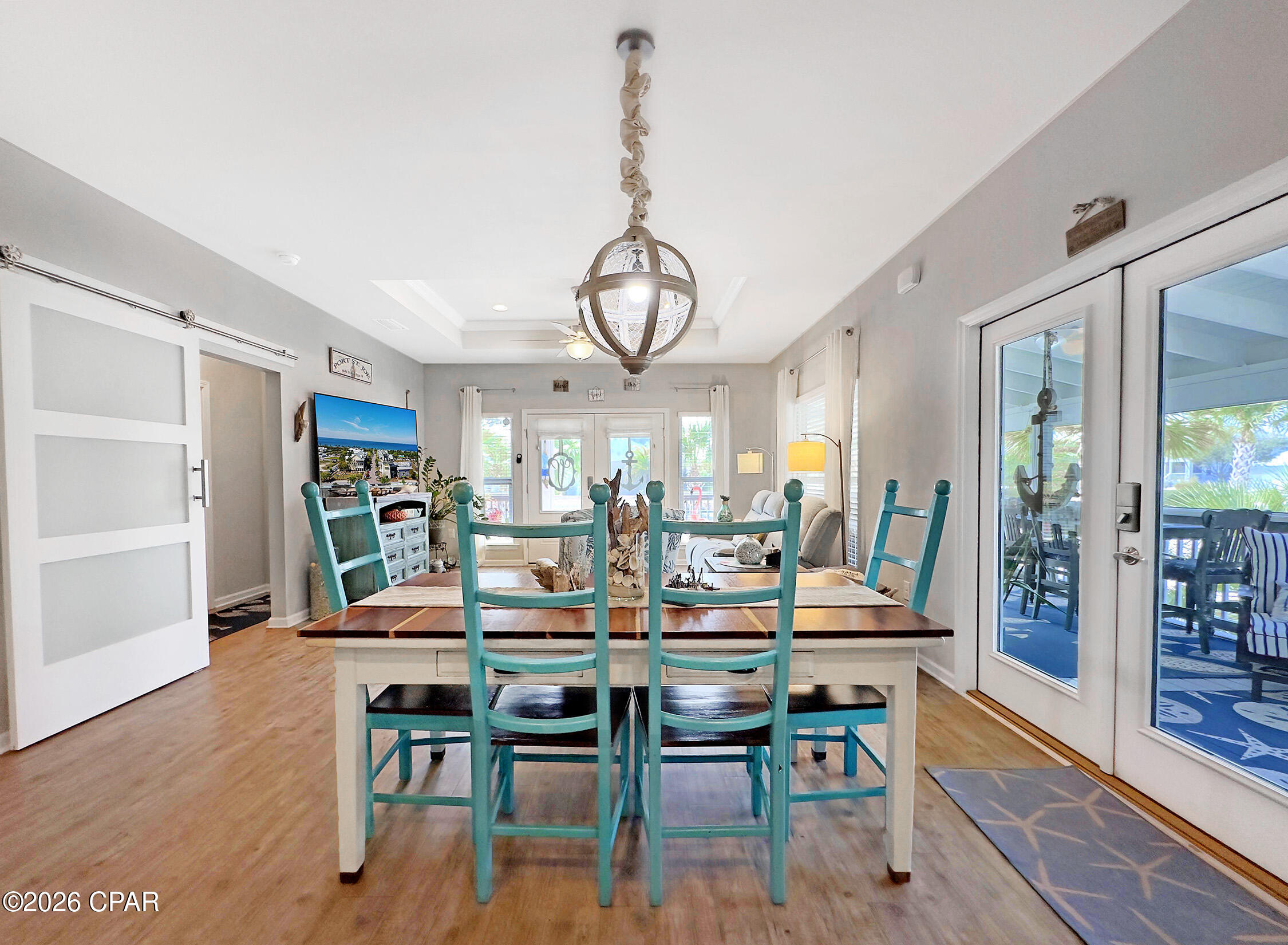 Windmark - Residential