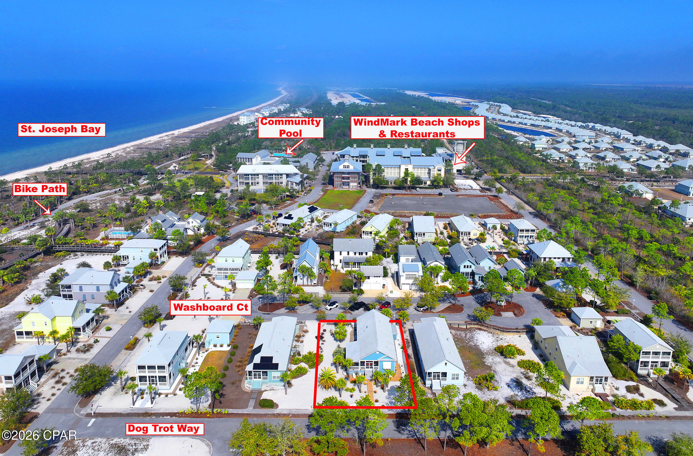 Windmark - Residential