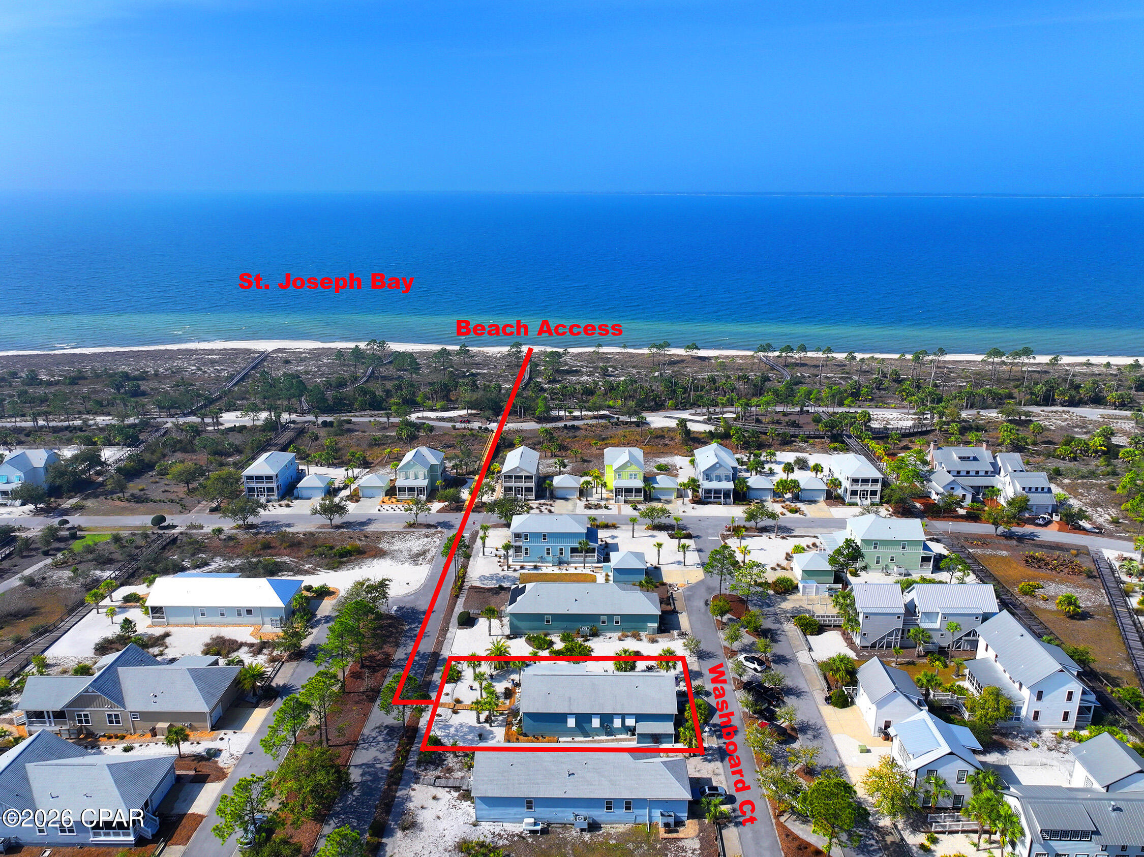 Windmark - Residential