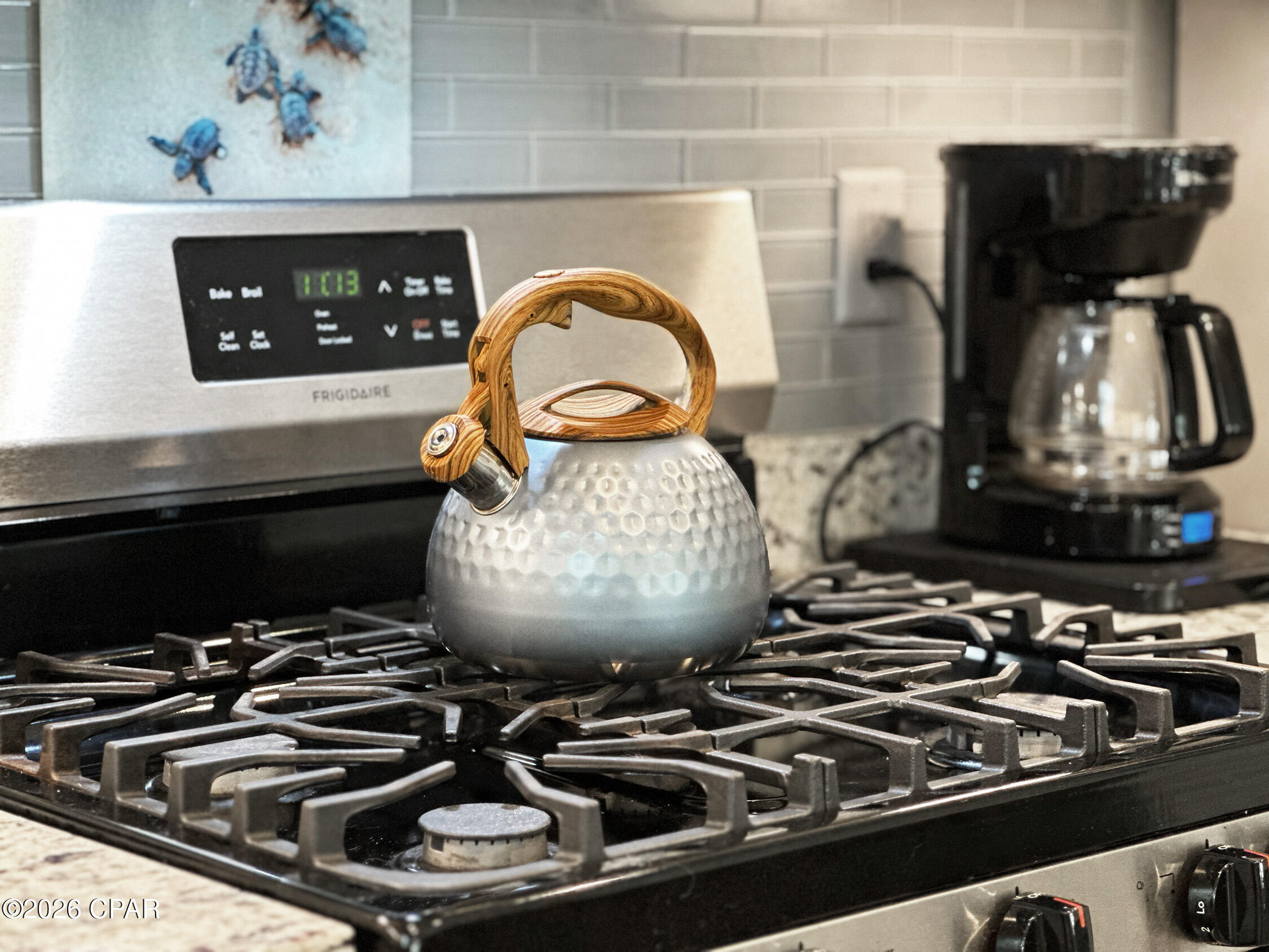 Windmark - Residential