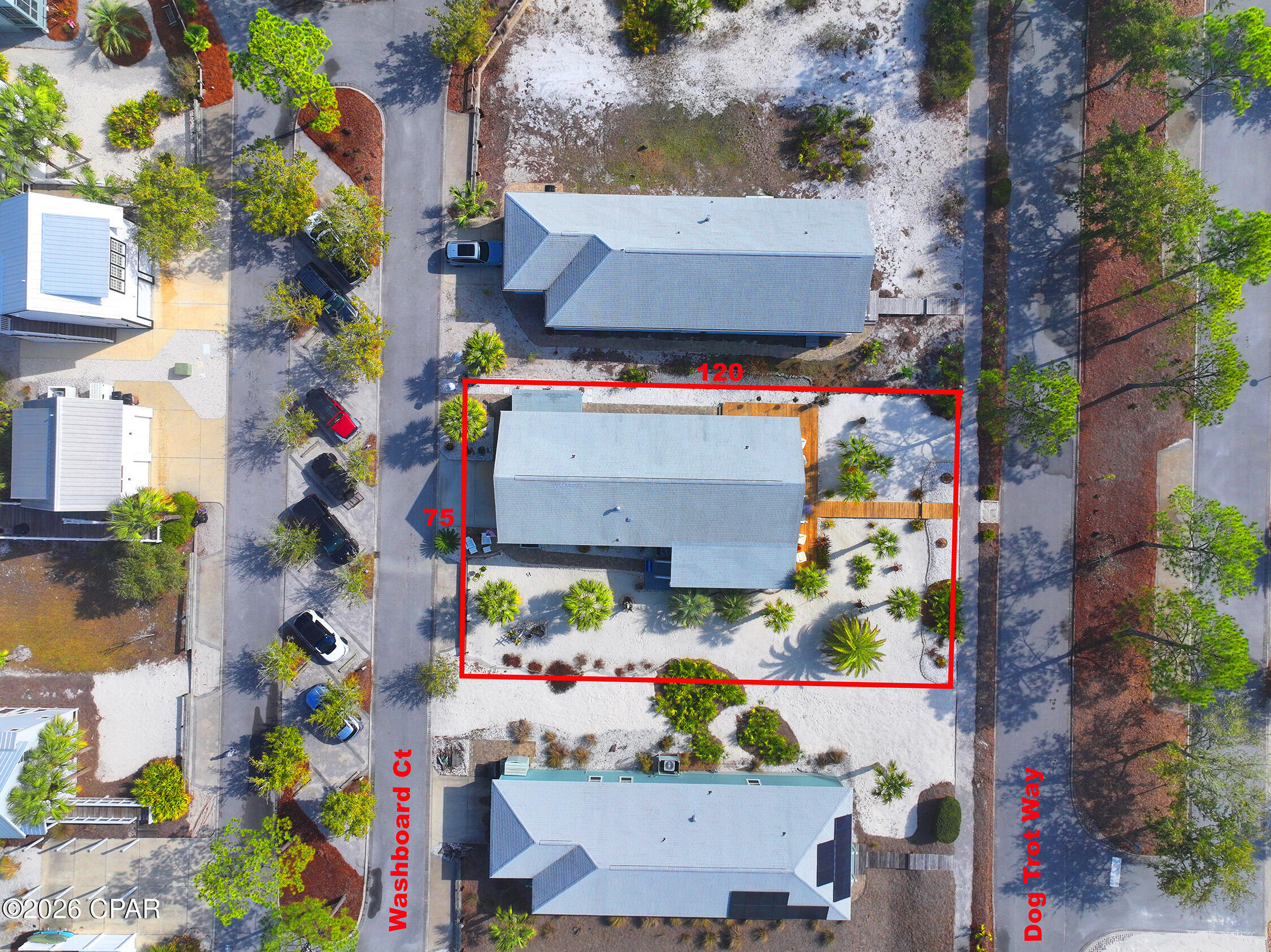 Windmark - Residential