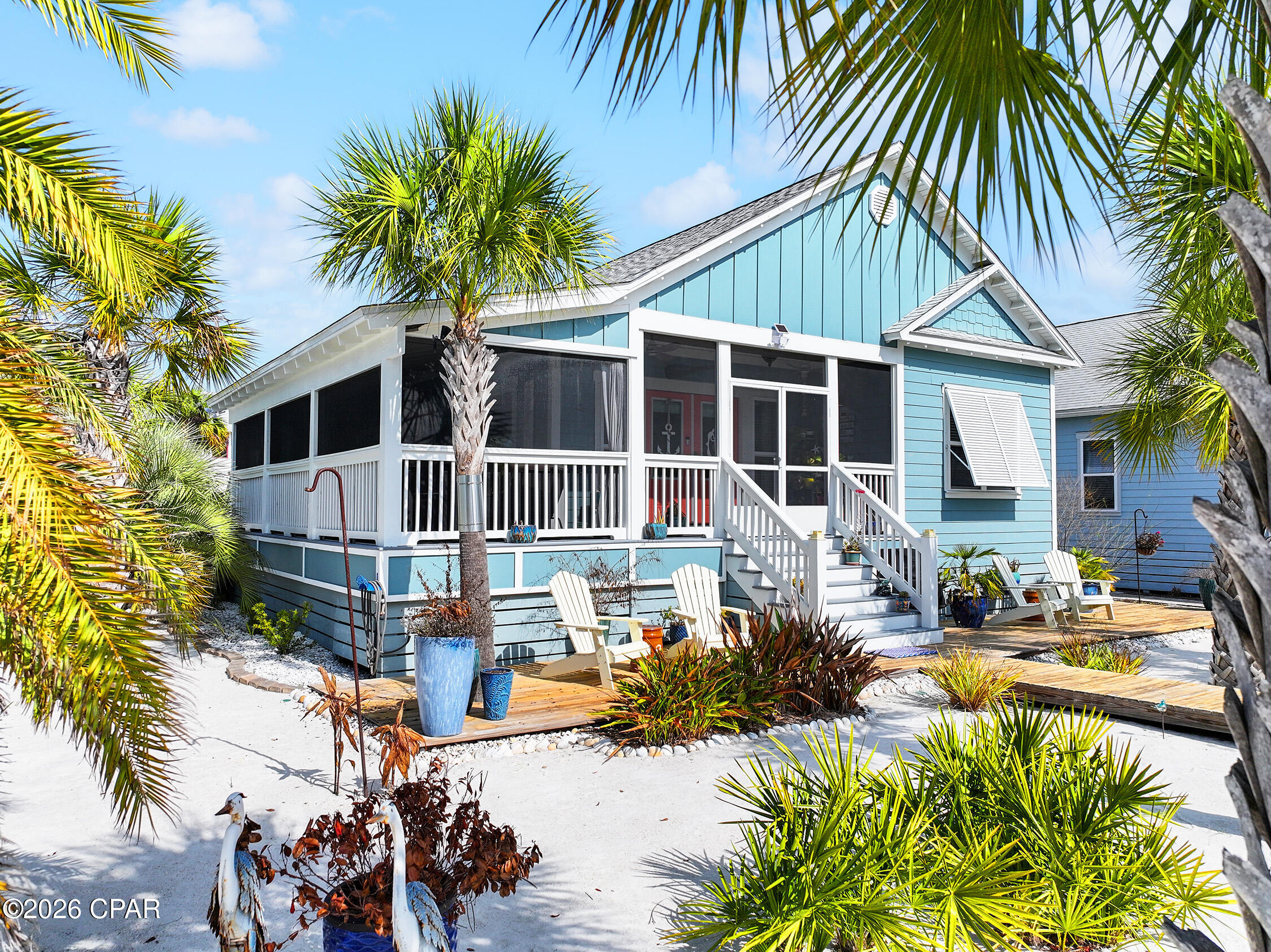 Windmark - Residential