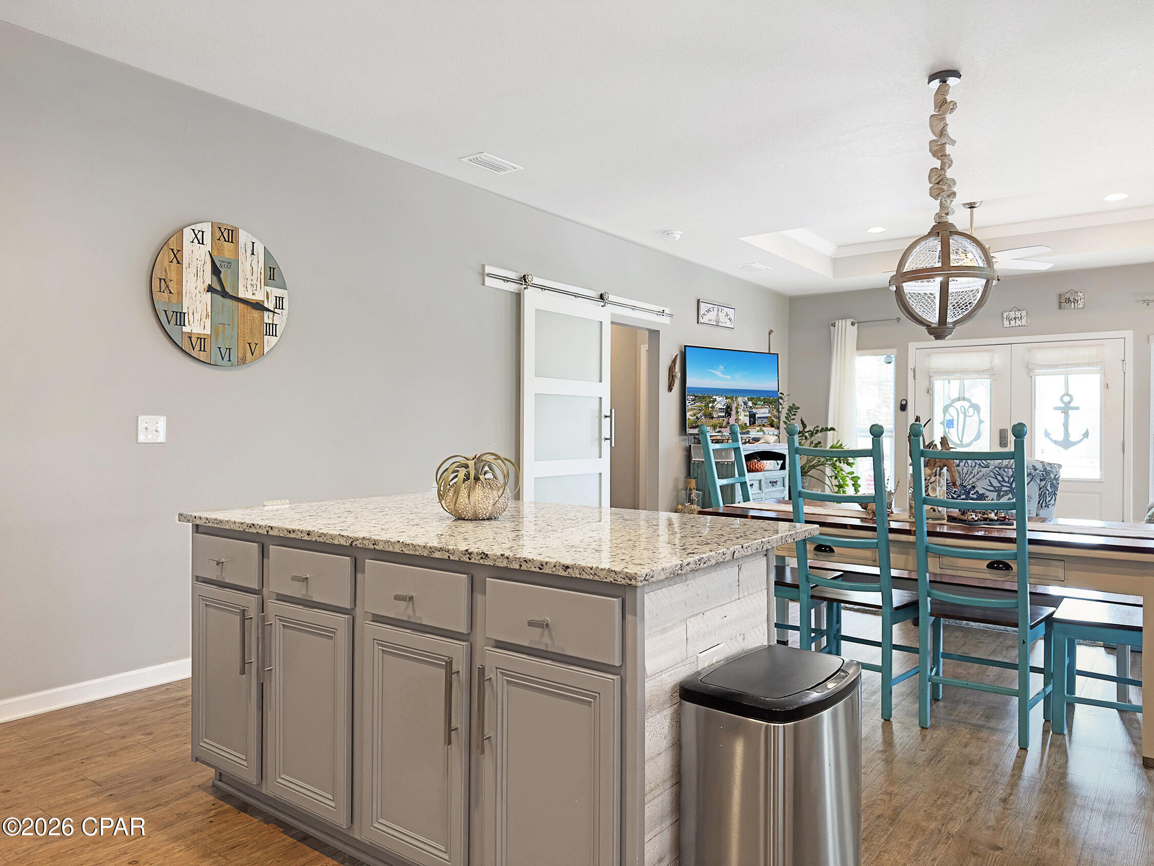 Windmark - Residential