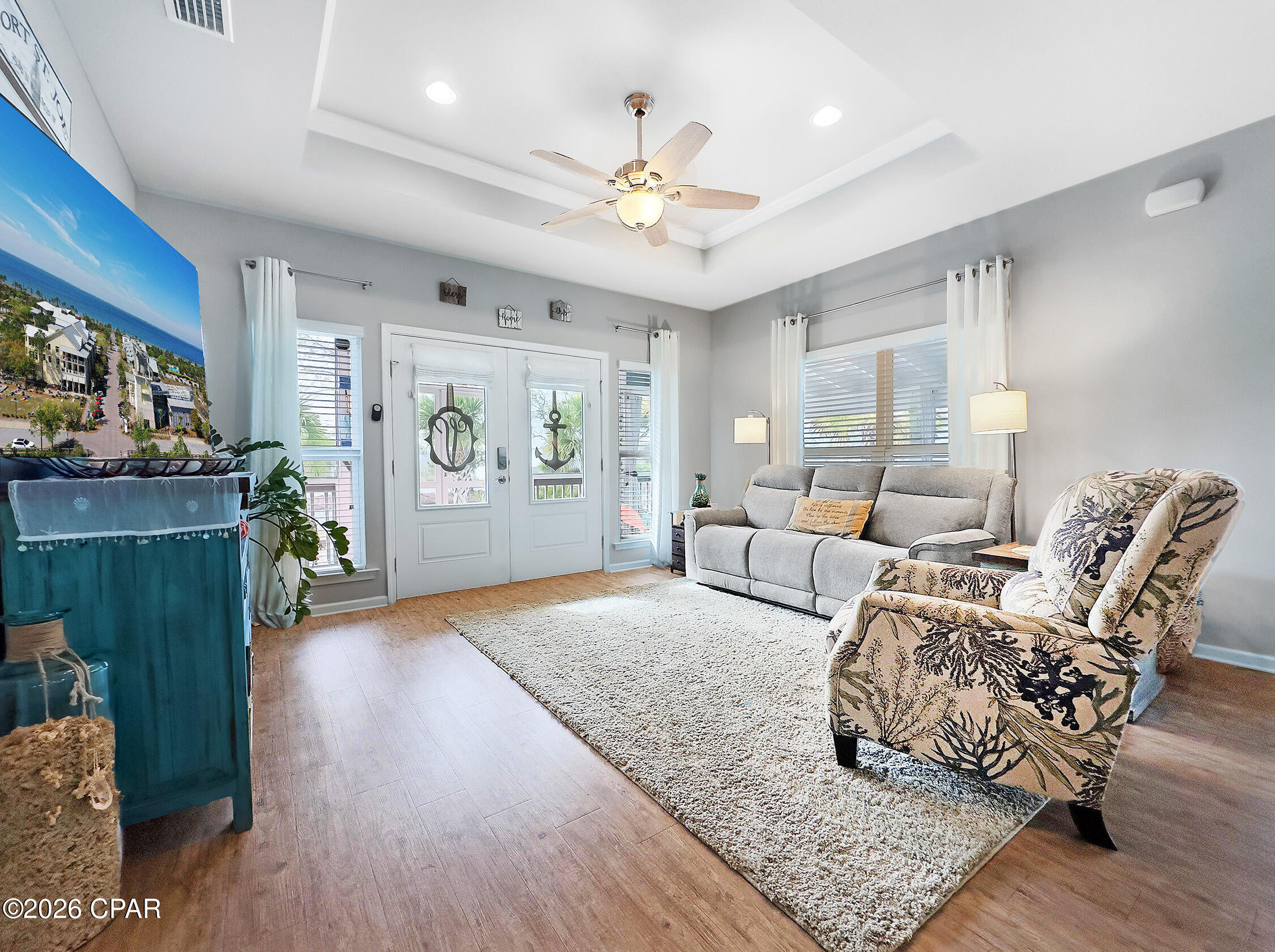 Windmark - Residential