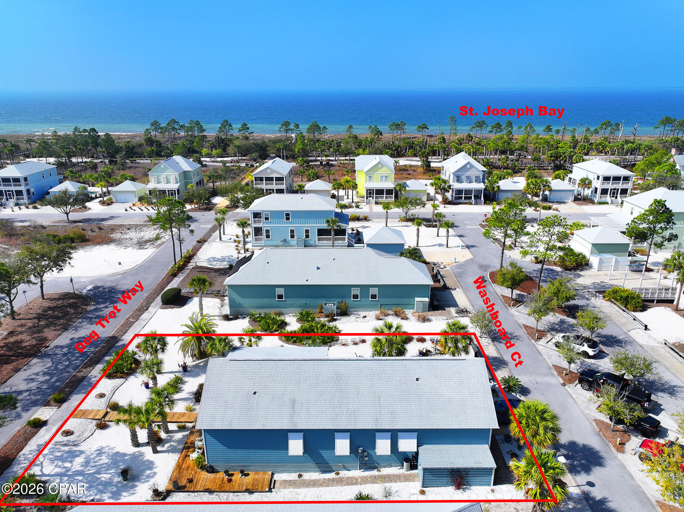 Windmark - Residential