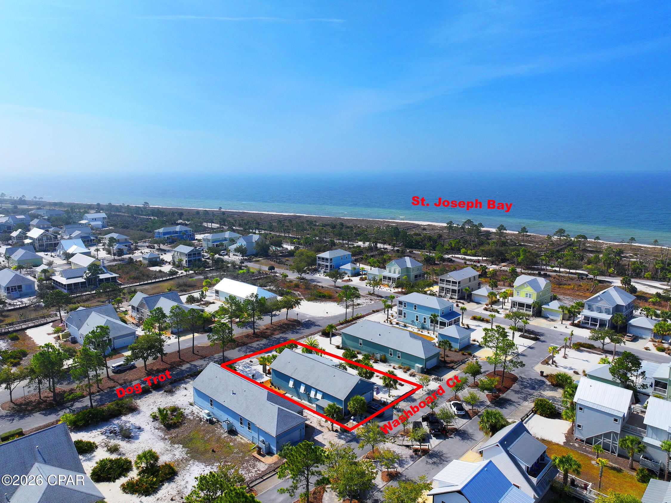 Windmark - Residential