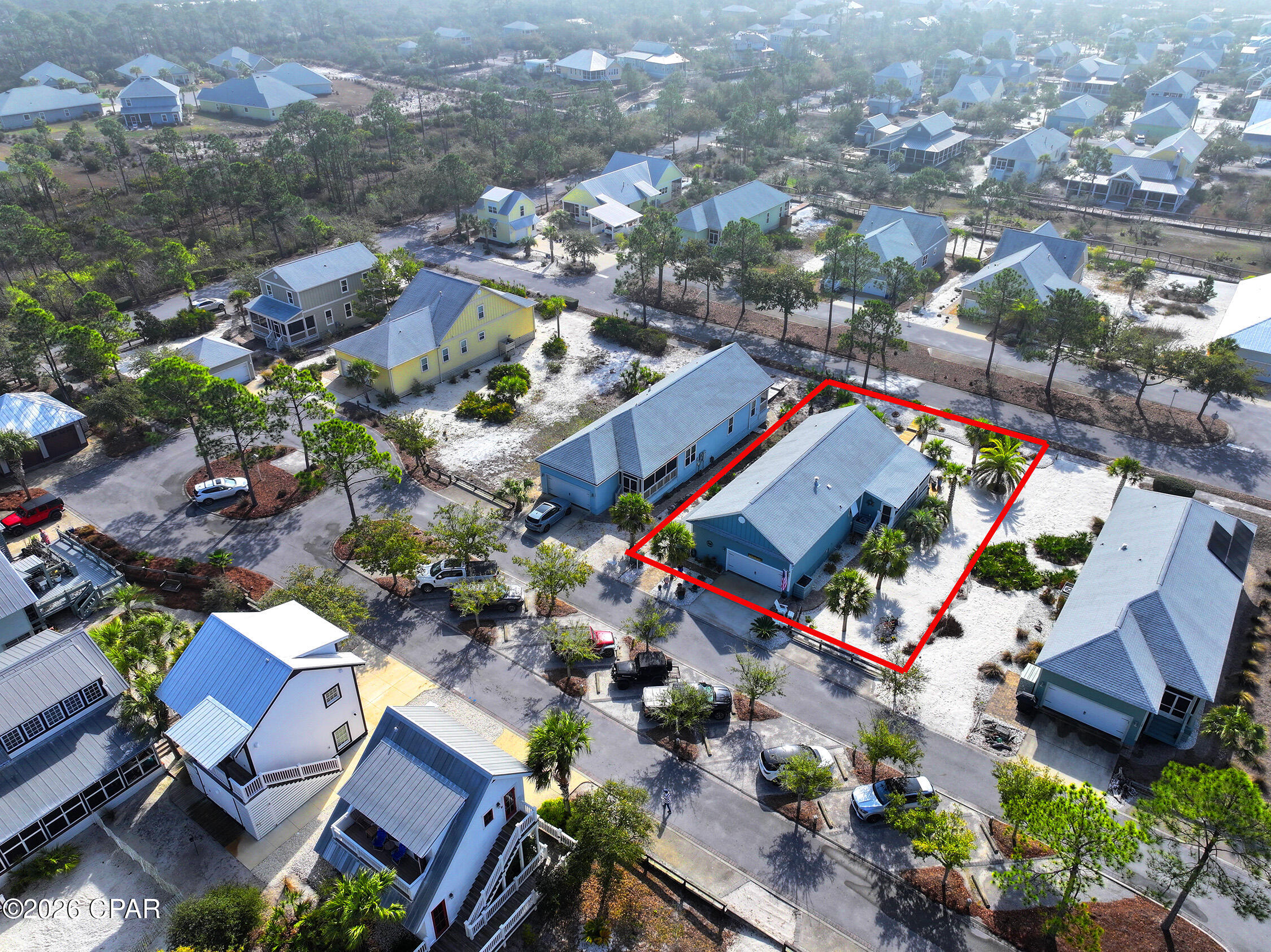 Windmark - Residential