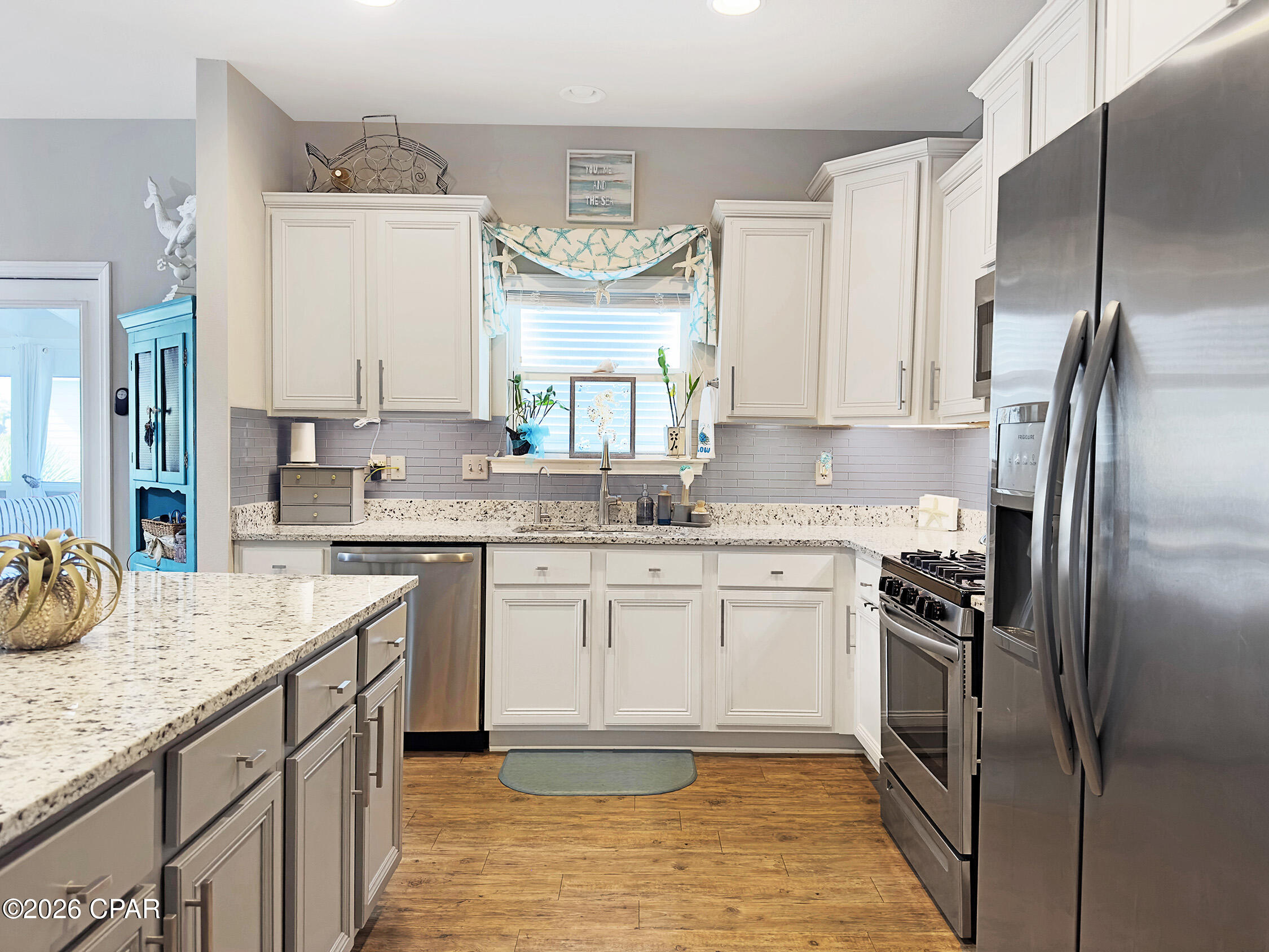 Windmark - Residential