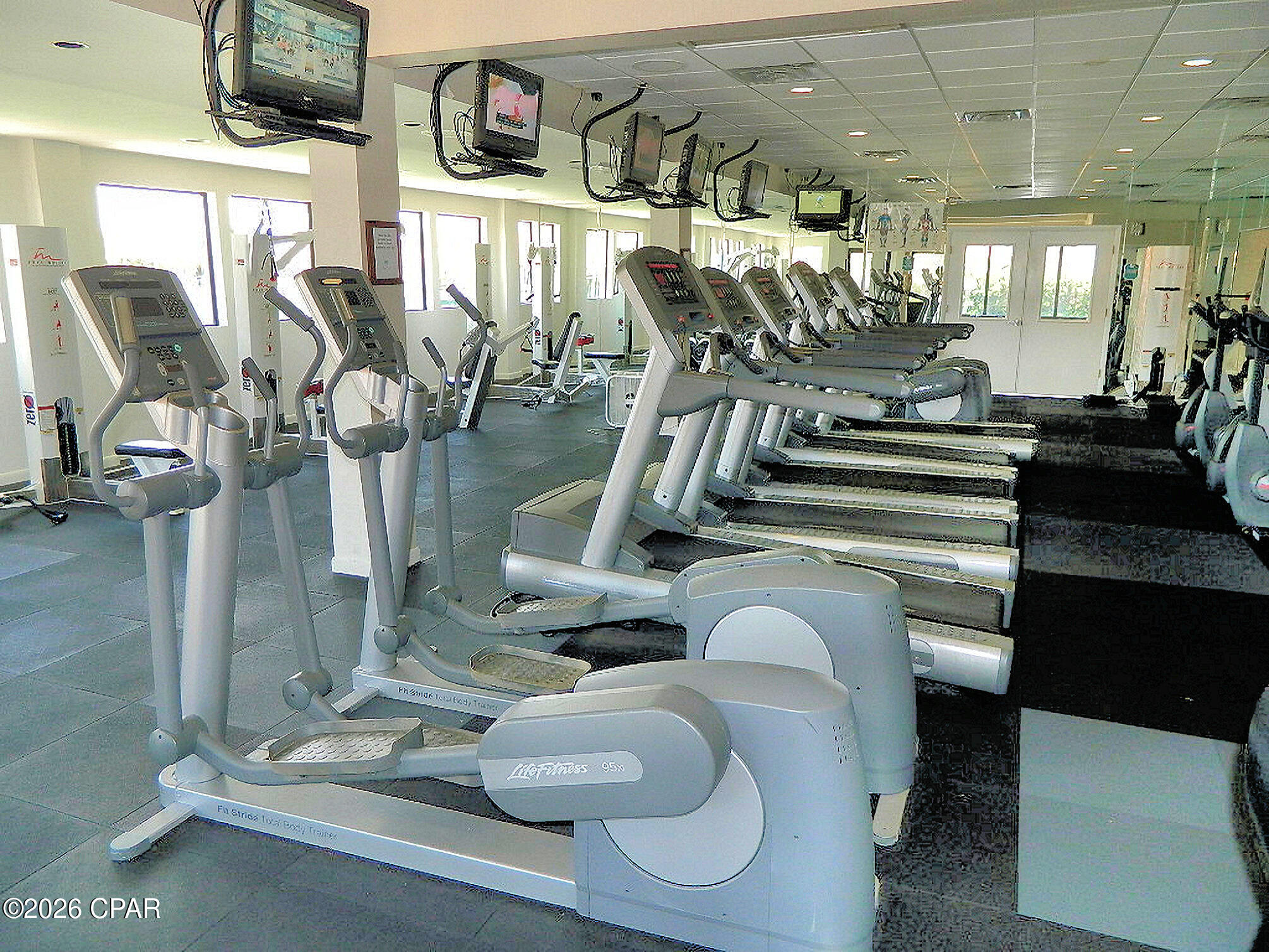 Edgewater Golf Villas 3A - Residential