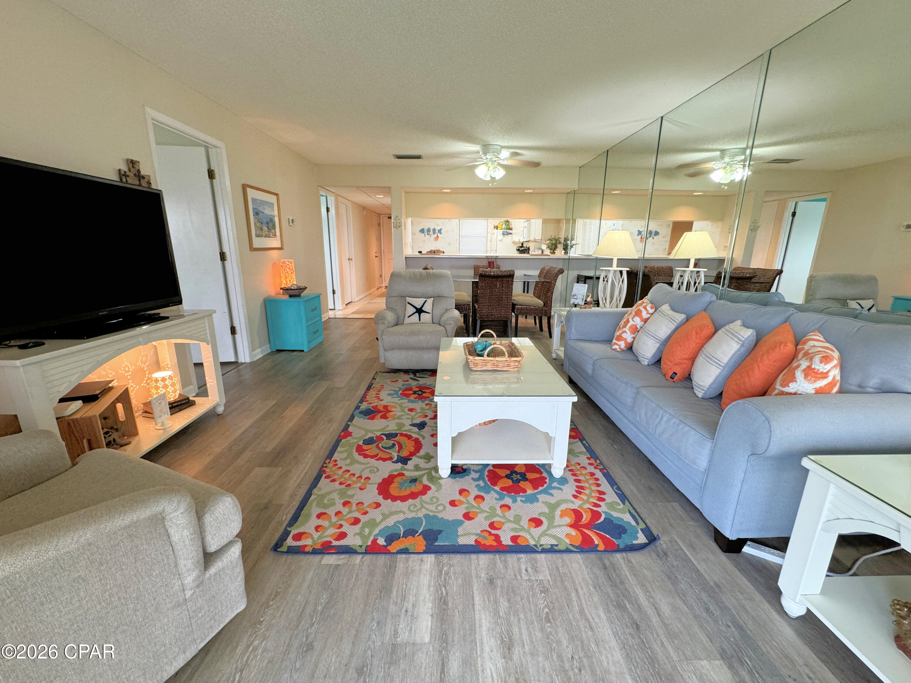 Edgewater Golf Villas 3A - Residential