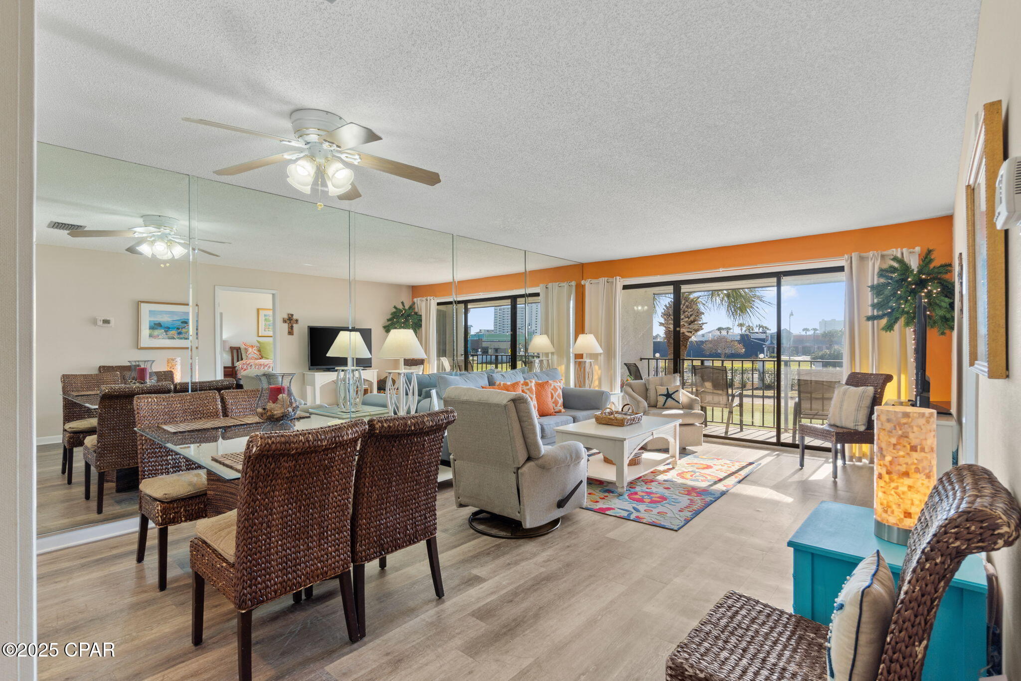 Edgewater Golf Villas 3A - Residential