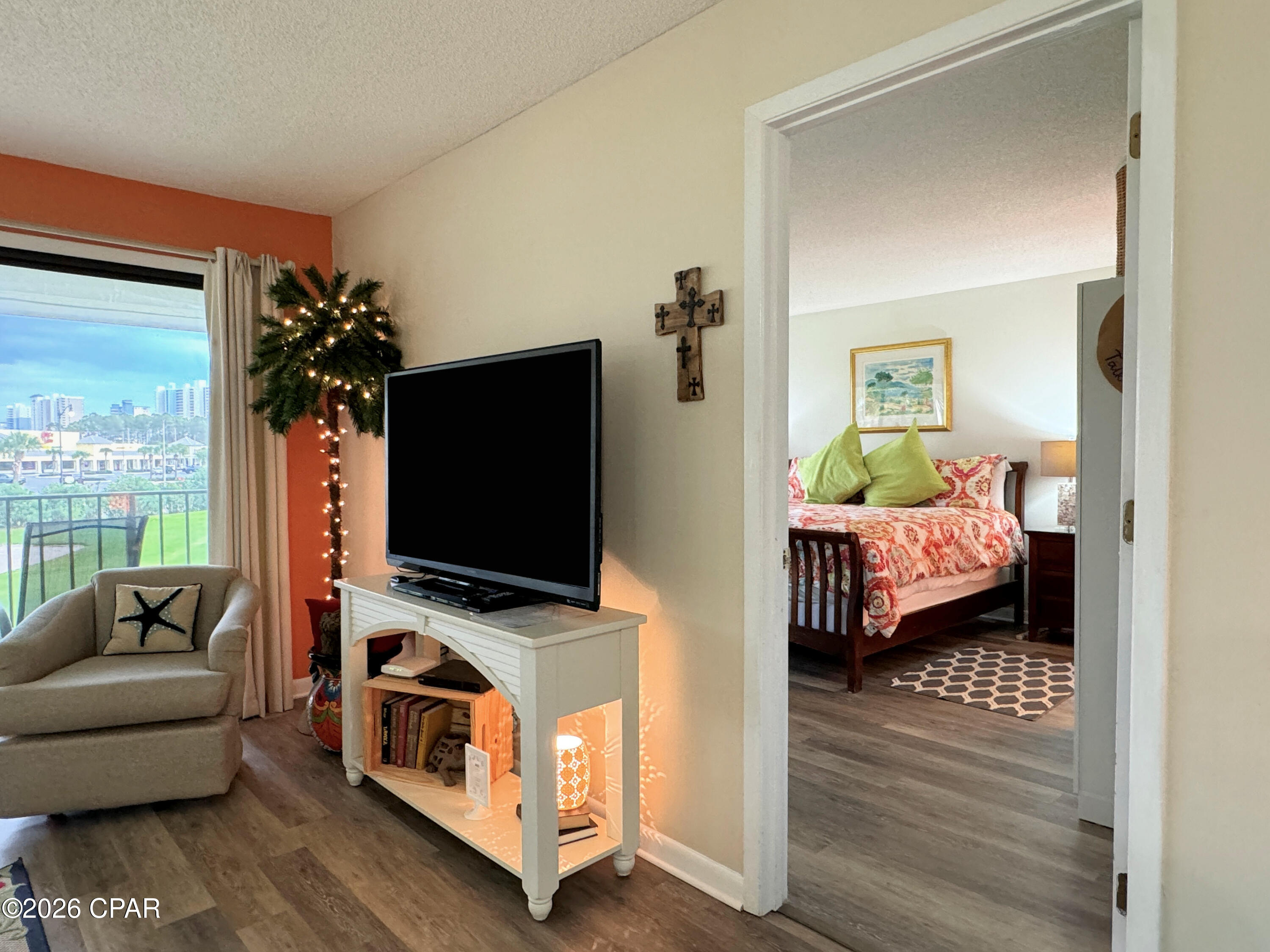 Edgewater Golf Villas 3A - Residential